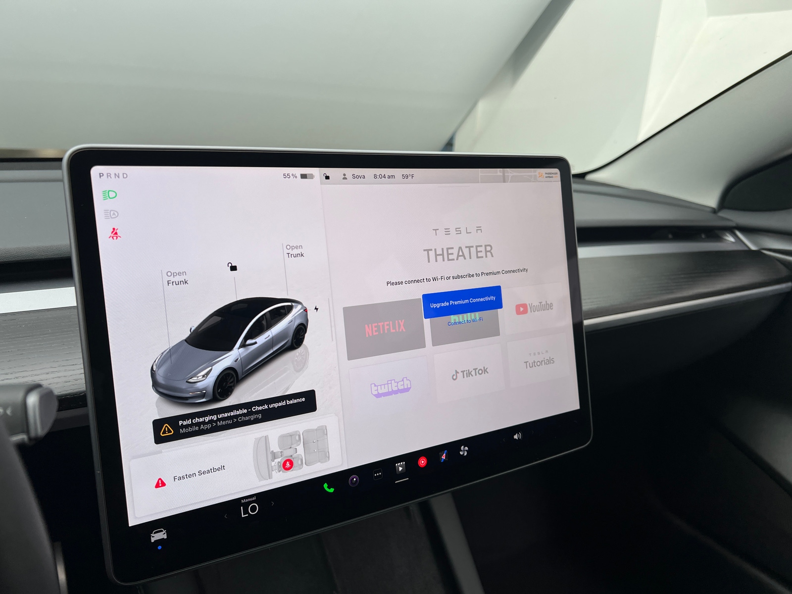 Thumbnail: 2023 Tesla Model 3 - 3