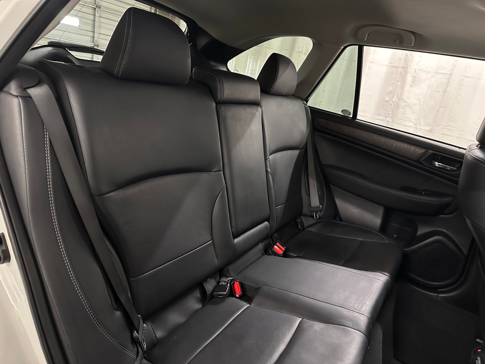 Thumbnail: 2018 Subaru Outback - 5