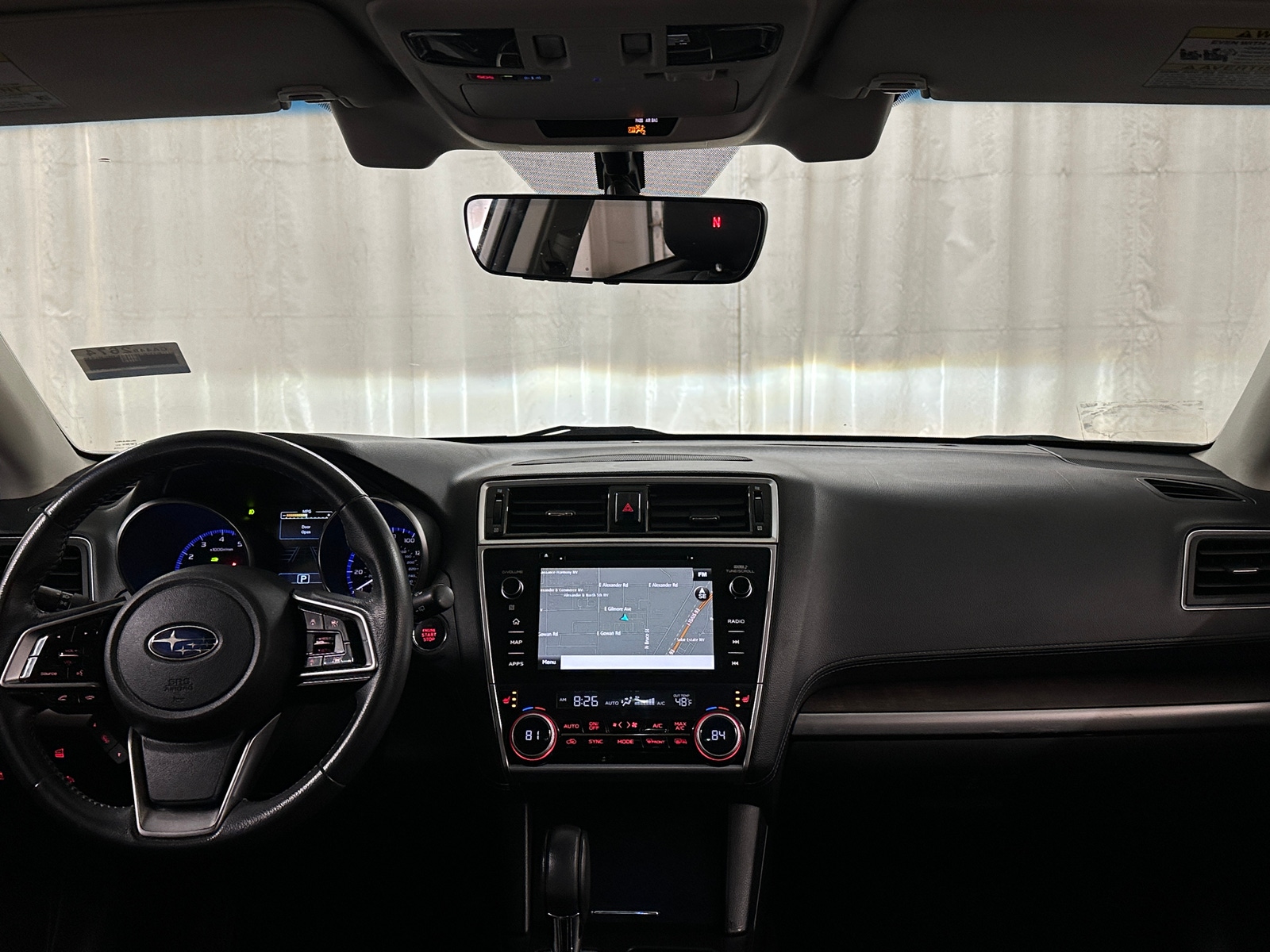 Thumbnail: 2018 Subaru Outback - 2