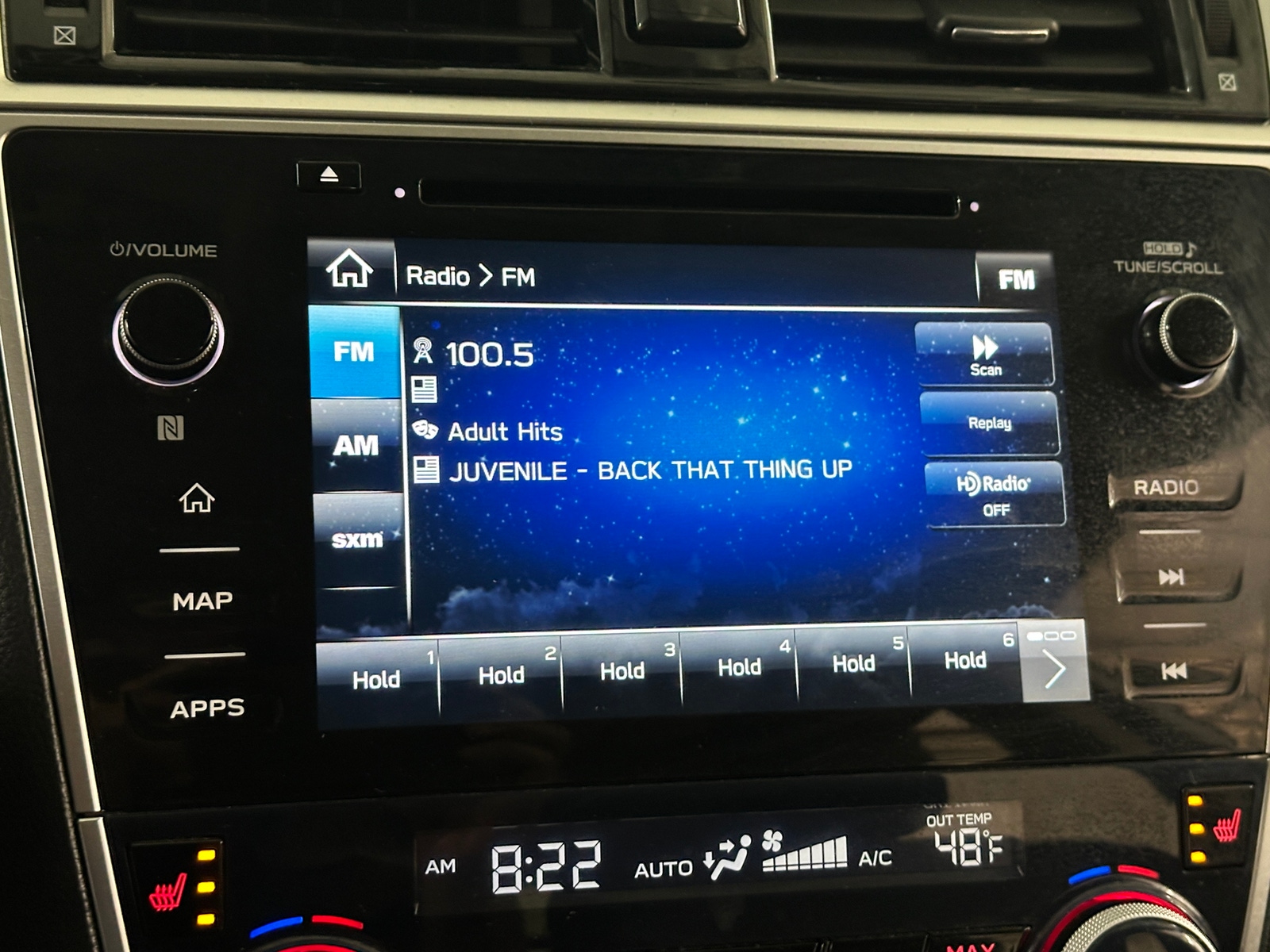 Thumbnail: 2018 Subaru Outback - 3