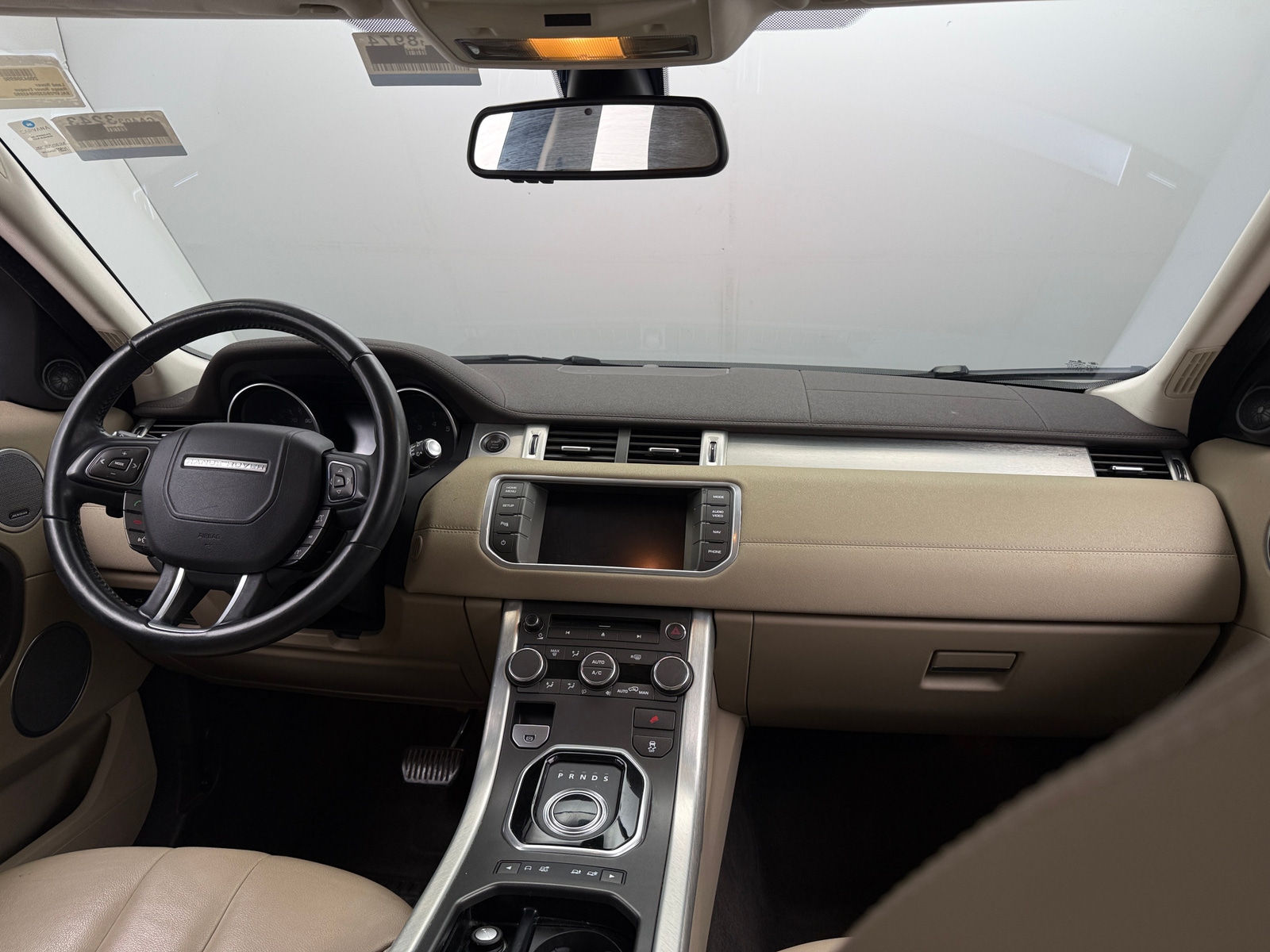 Thumbnail: 2013 Land Rover Range Rover Evoque - 2