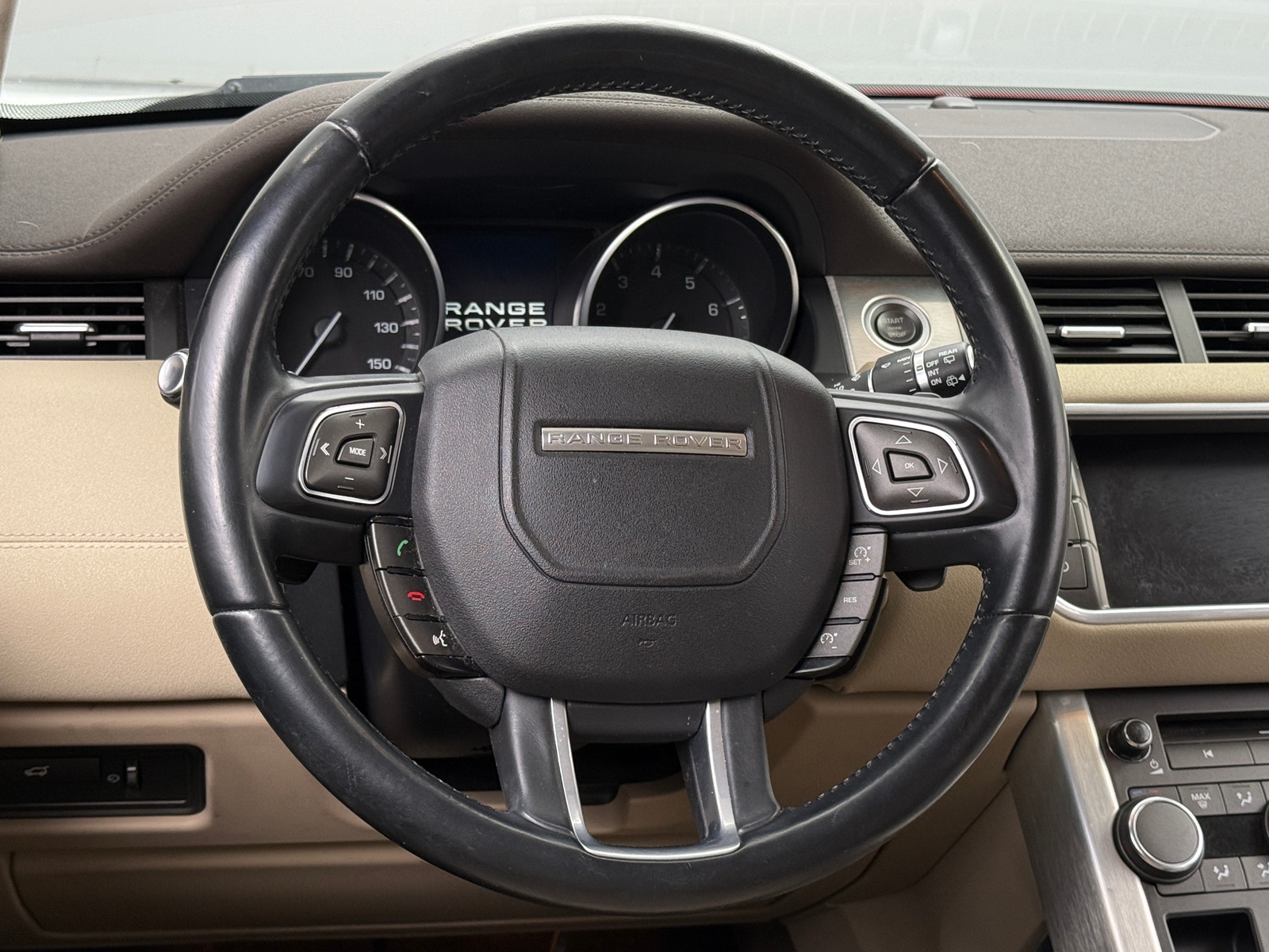 Thumbnail: 2013 Land Rover Range Rover Evoque - 4