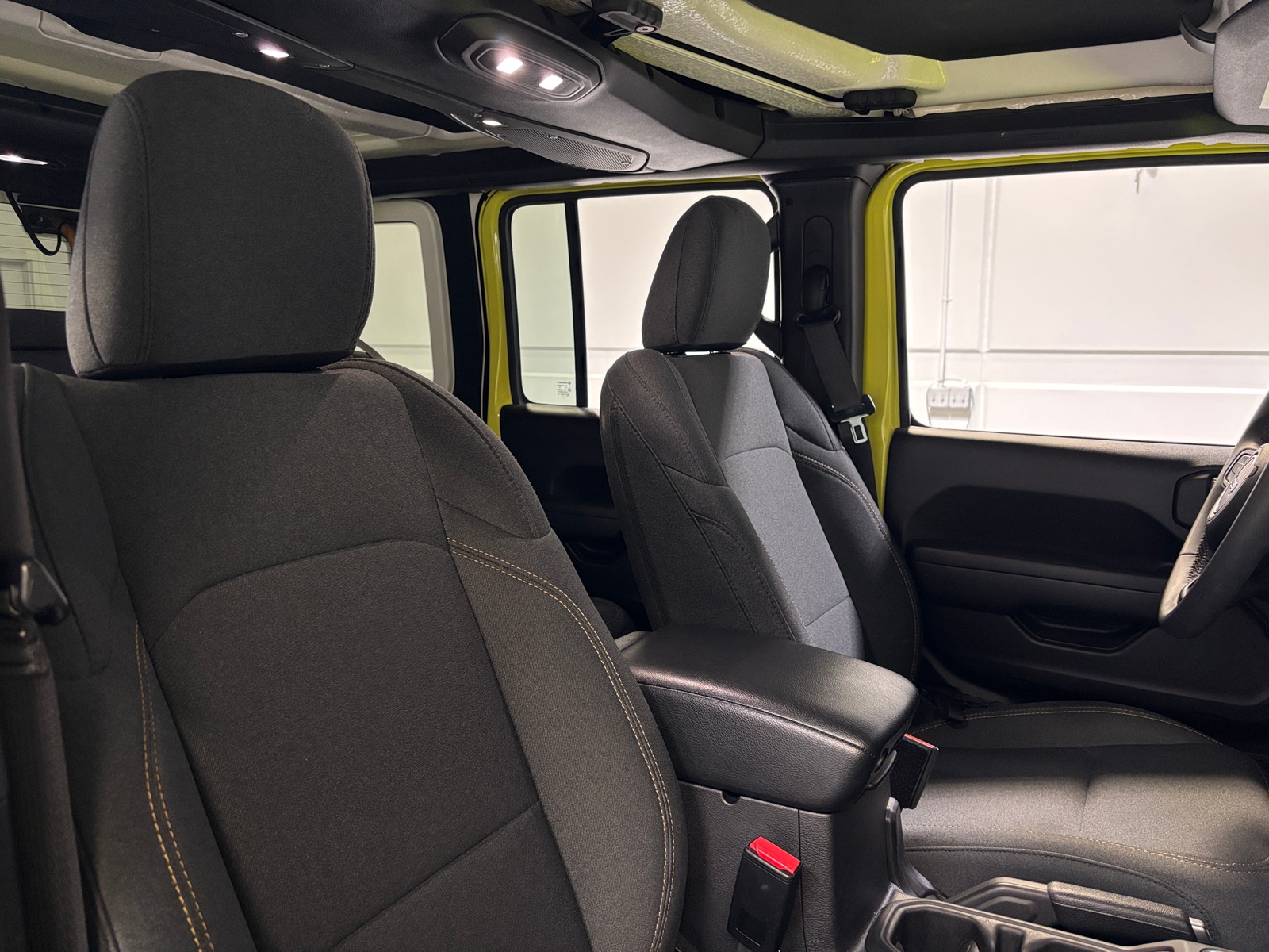 Thumbnail: 2024 Jeep Wrangler - 2