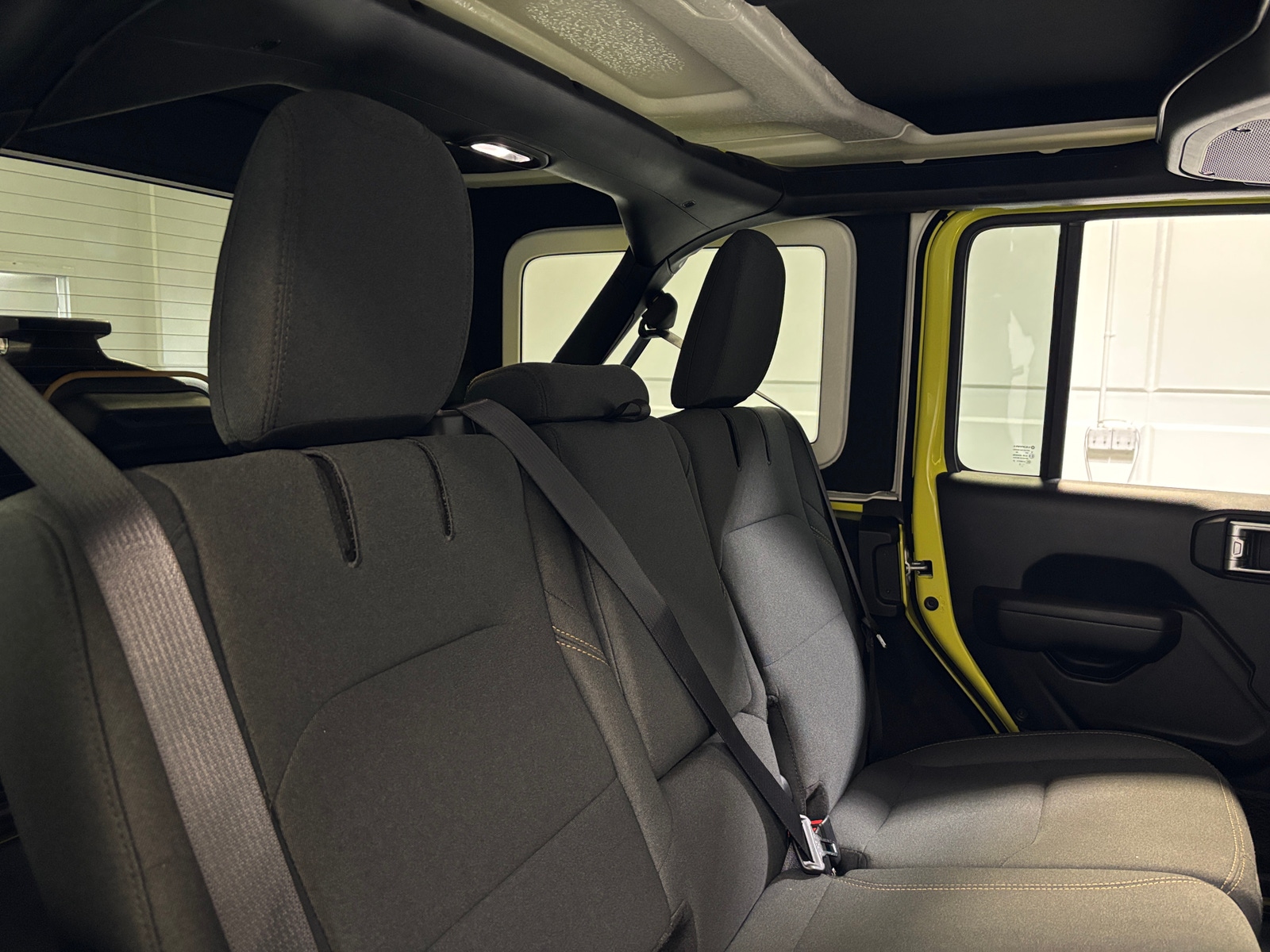 Thumbnail: 2024 Jeep Wrangler - 6