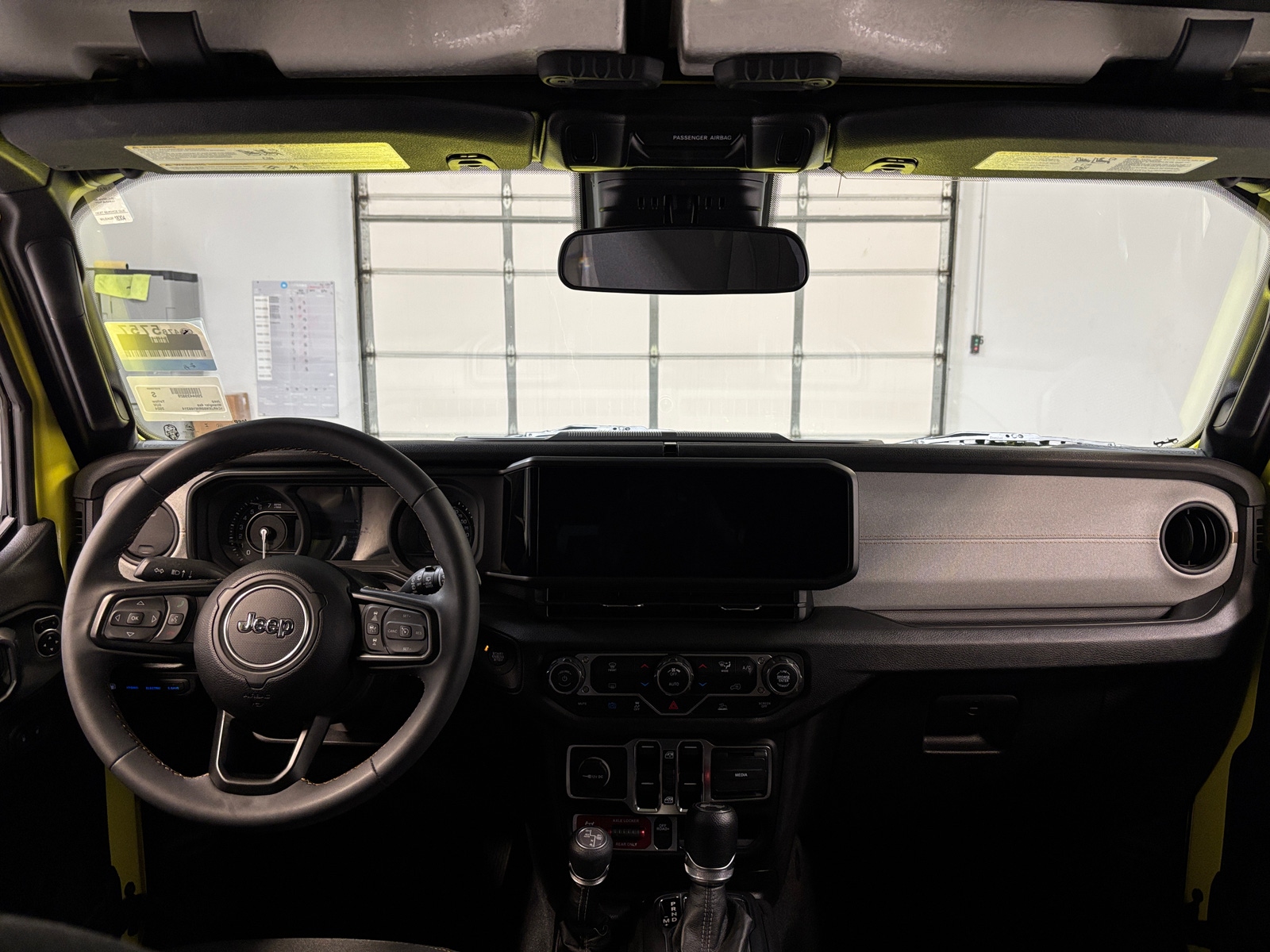 Thumbnail: 2024 Jeep Wrangler - 3