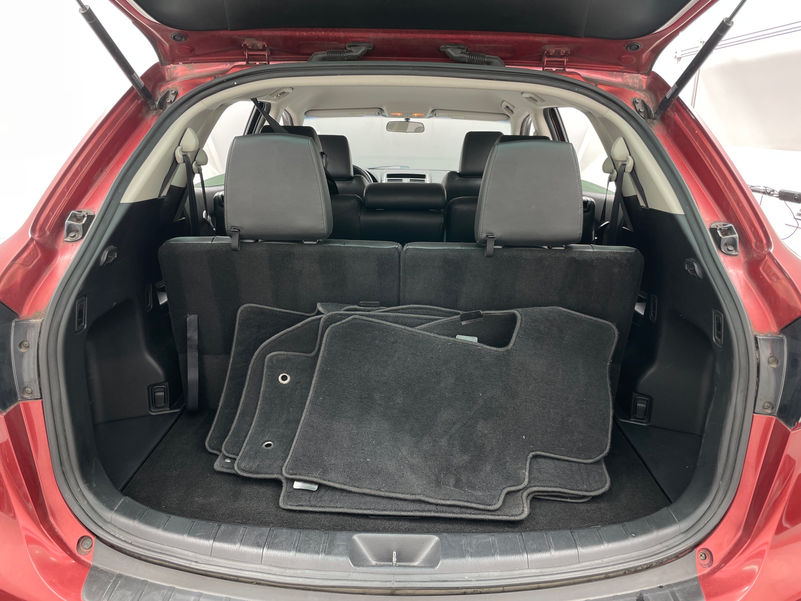 Thumbnail: 2015 Mazda CX-9 - 6