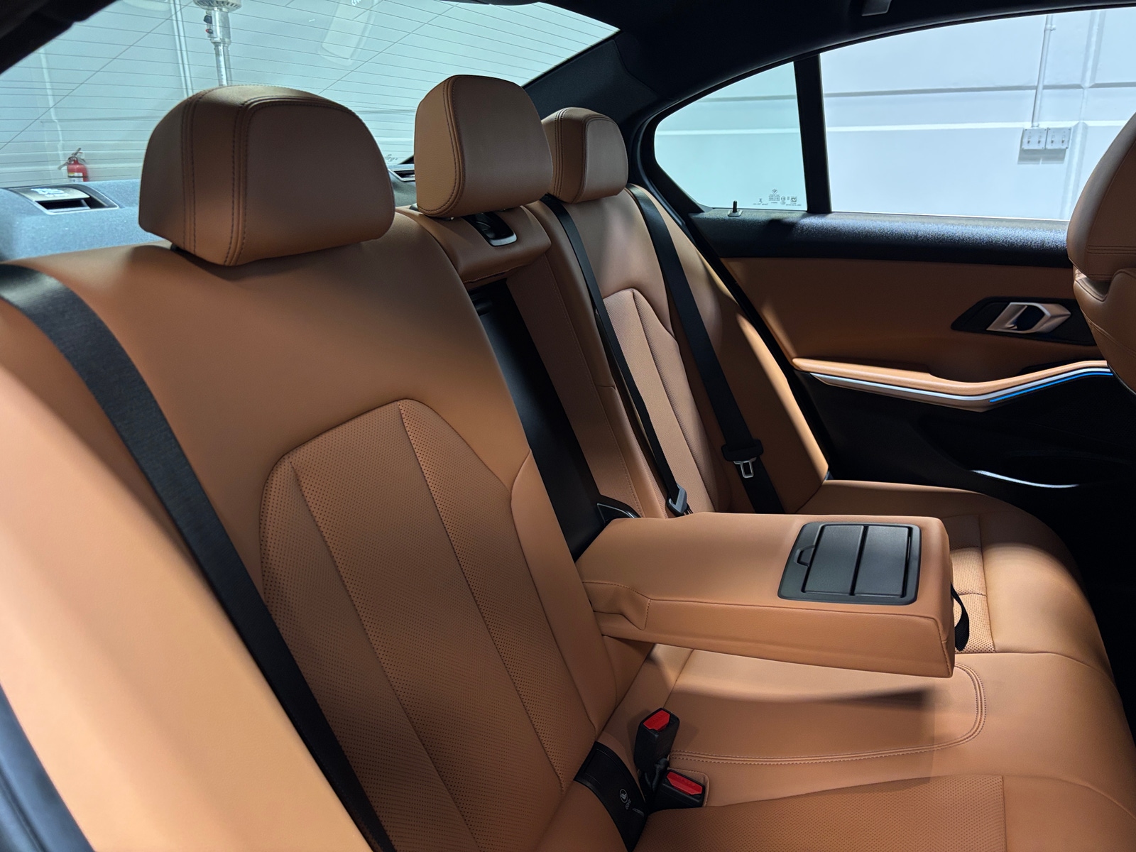 Thumbnail: 2025 BMW 3 Series - 5