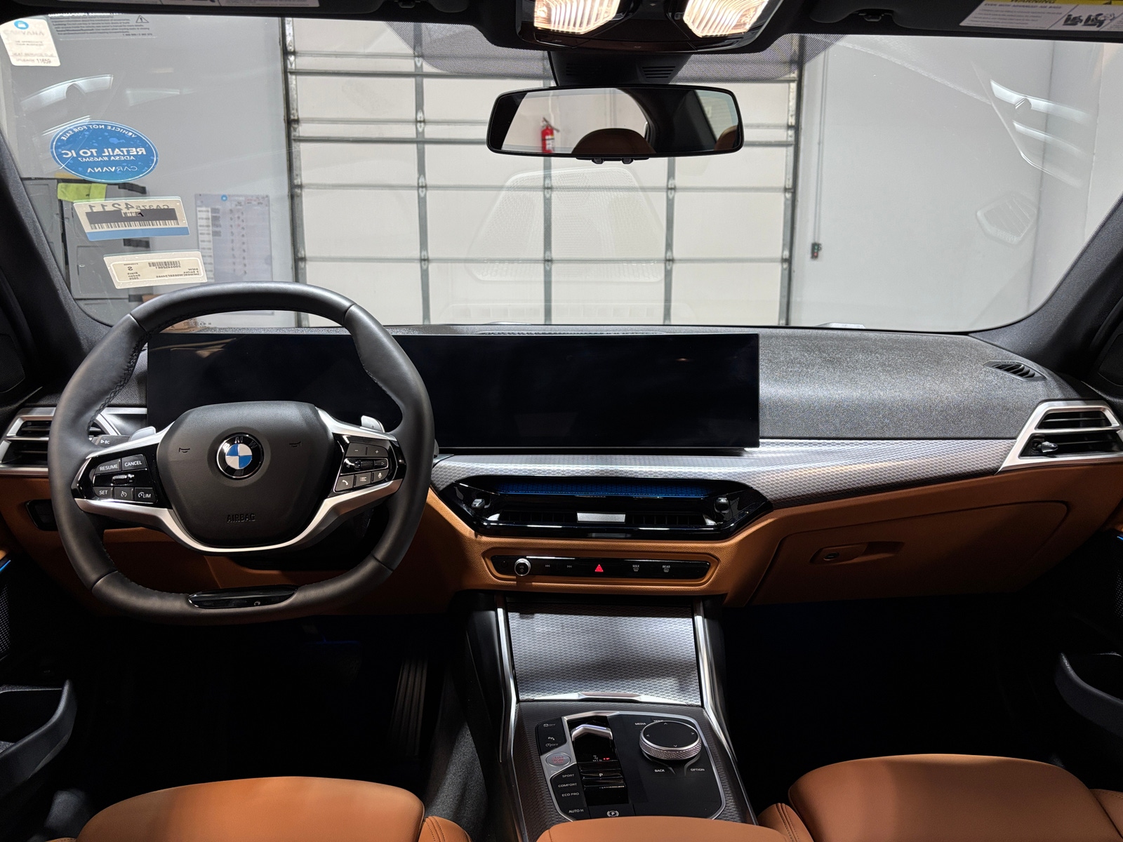 Thumbnail: 2025 BMW 3 Series - 2