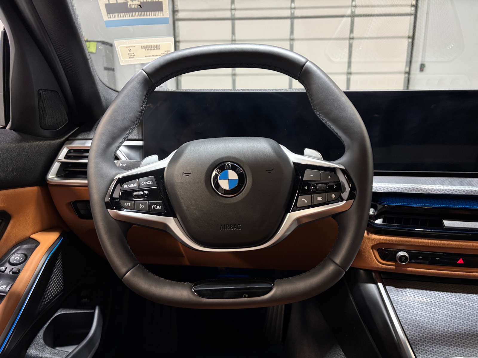 Thumbnail: 2025 BMW 3 Series - 4