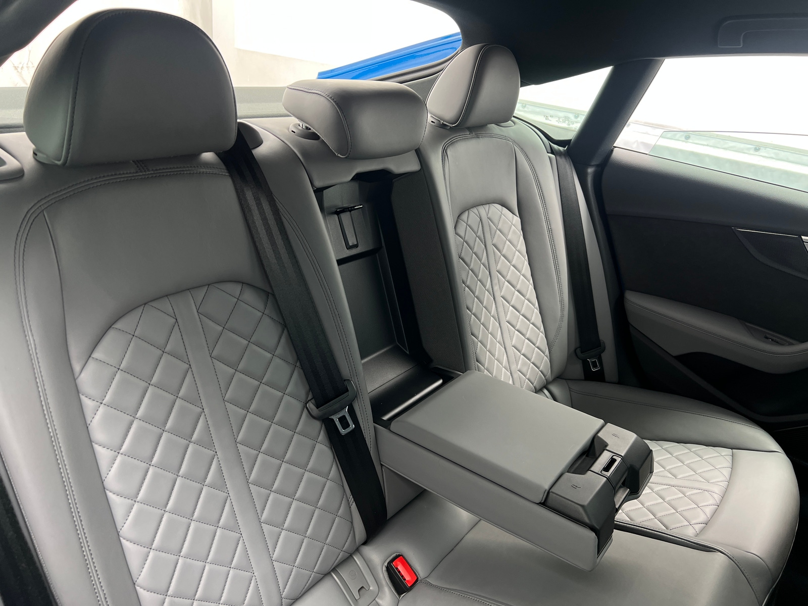 Thumbnail: 2020 Audi S5 - 5