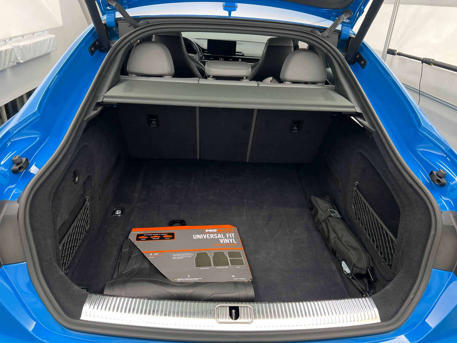 Thumbnail: 2020 Audi S5 - 6