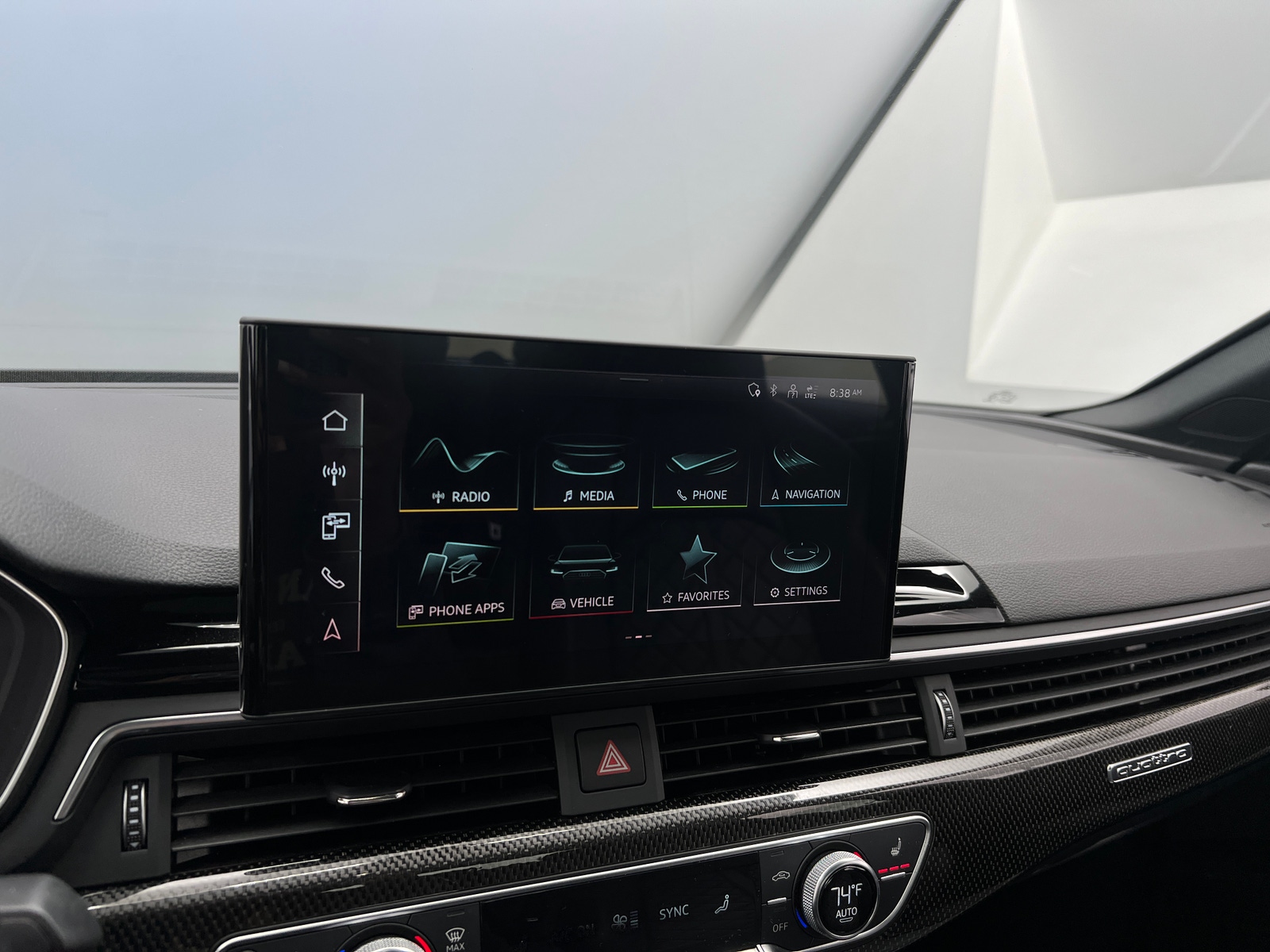 Thumbnail: 2020 Audi S5 - 3