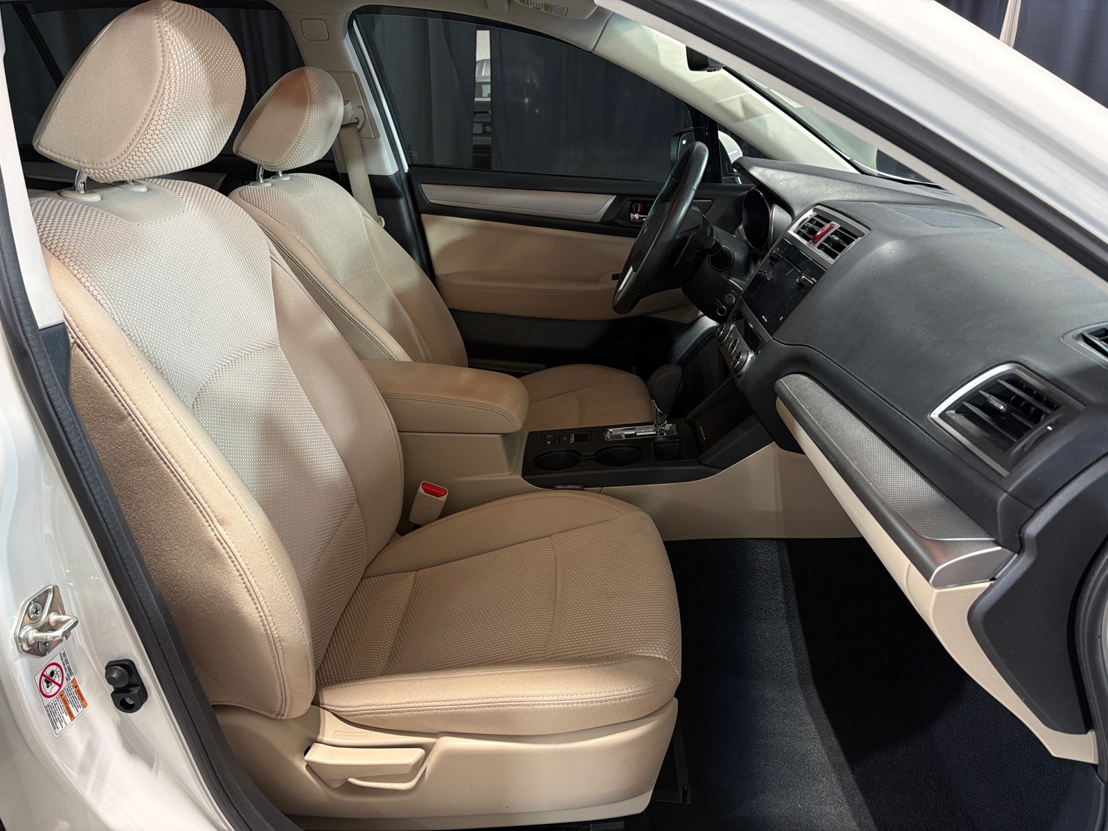 Thumbnail: 2017 Subaru Outback - 2