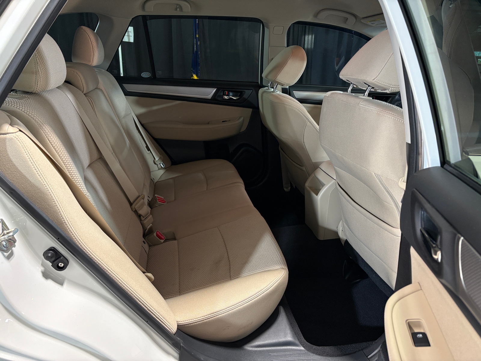 Thumbnail: 2017 Subaru Outback - 6