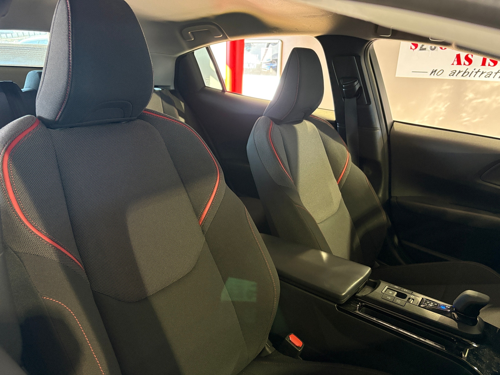 Thumbnail: 2025 Toyota Prius - 2