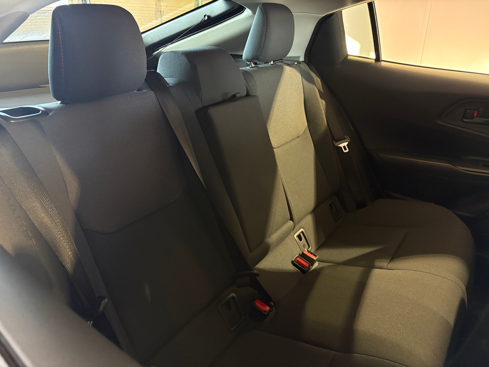 Thumbnail: 2025 Toyota Prius - 6