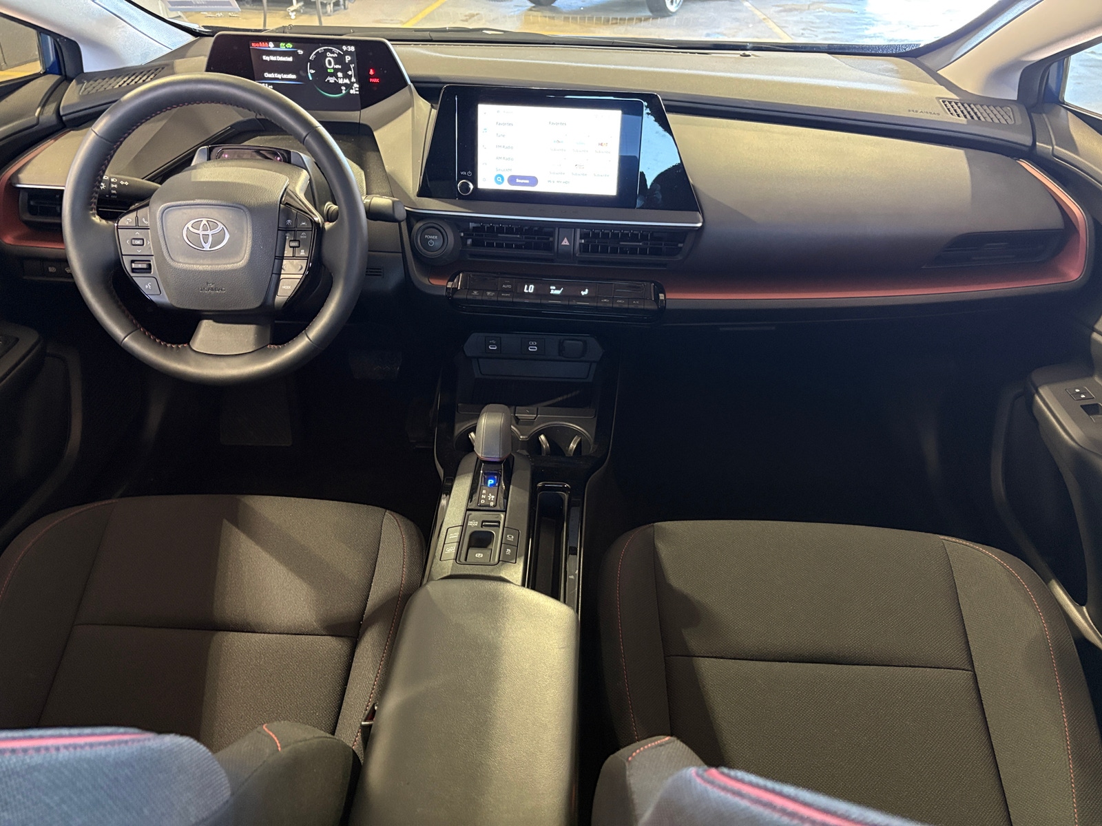 Thumbnail: 2025 Toyota Prius - 3