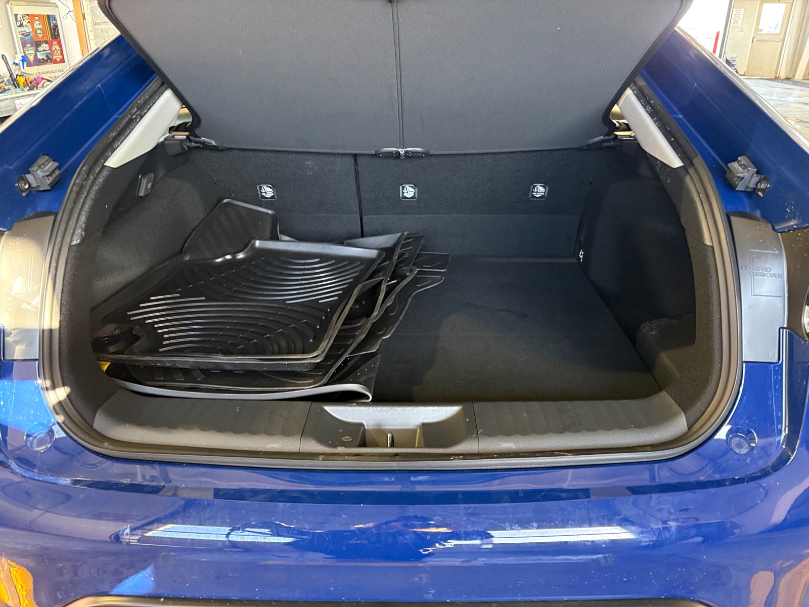 Thumbnail: 2025 Toyota Prius - 7