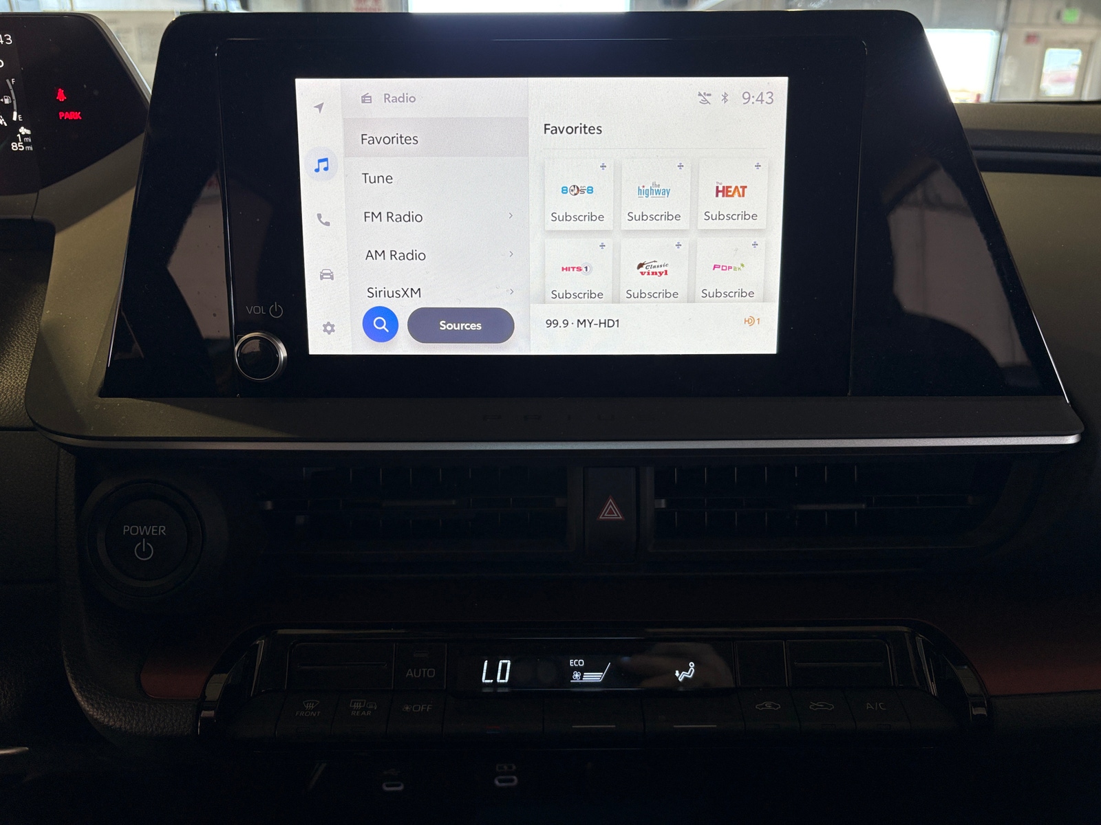 Thumbnail: 2025 Toyota Prius - 4