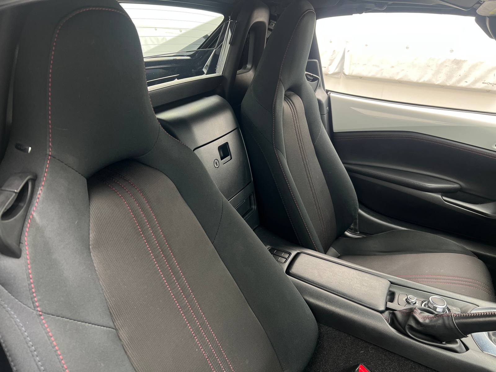 Thumbnail: 2017 Mazda MX-5 Miata - 2