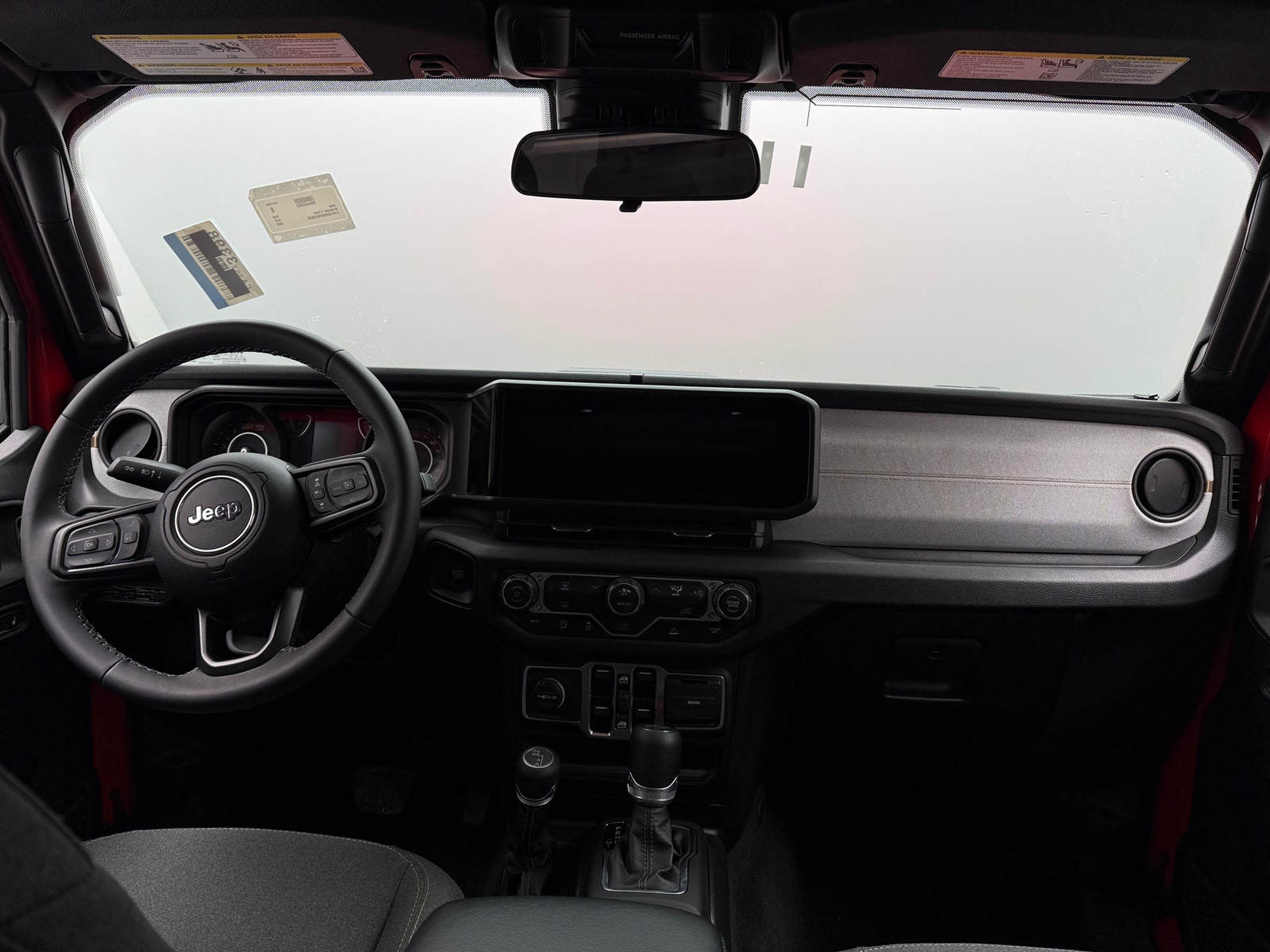 Thumbnail: 2025 Jeep Wrangler - 3