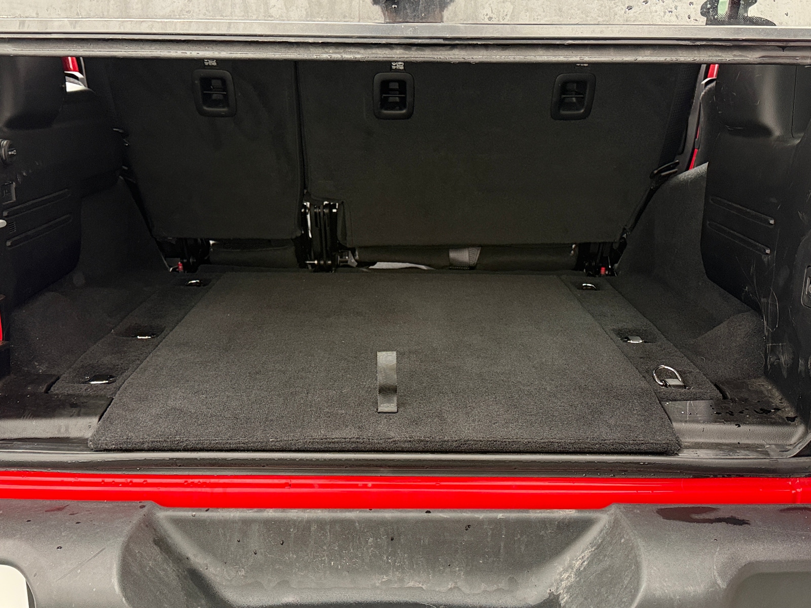 Thumbnail: 2025 Jeep Wrangler - 7