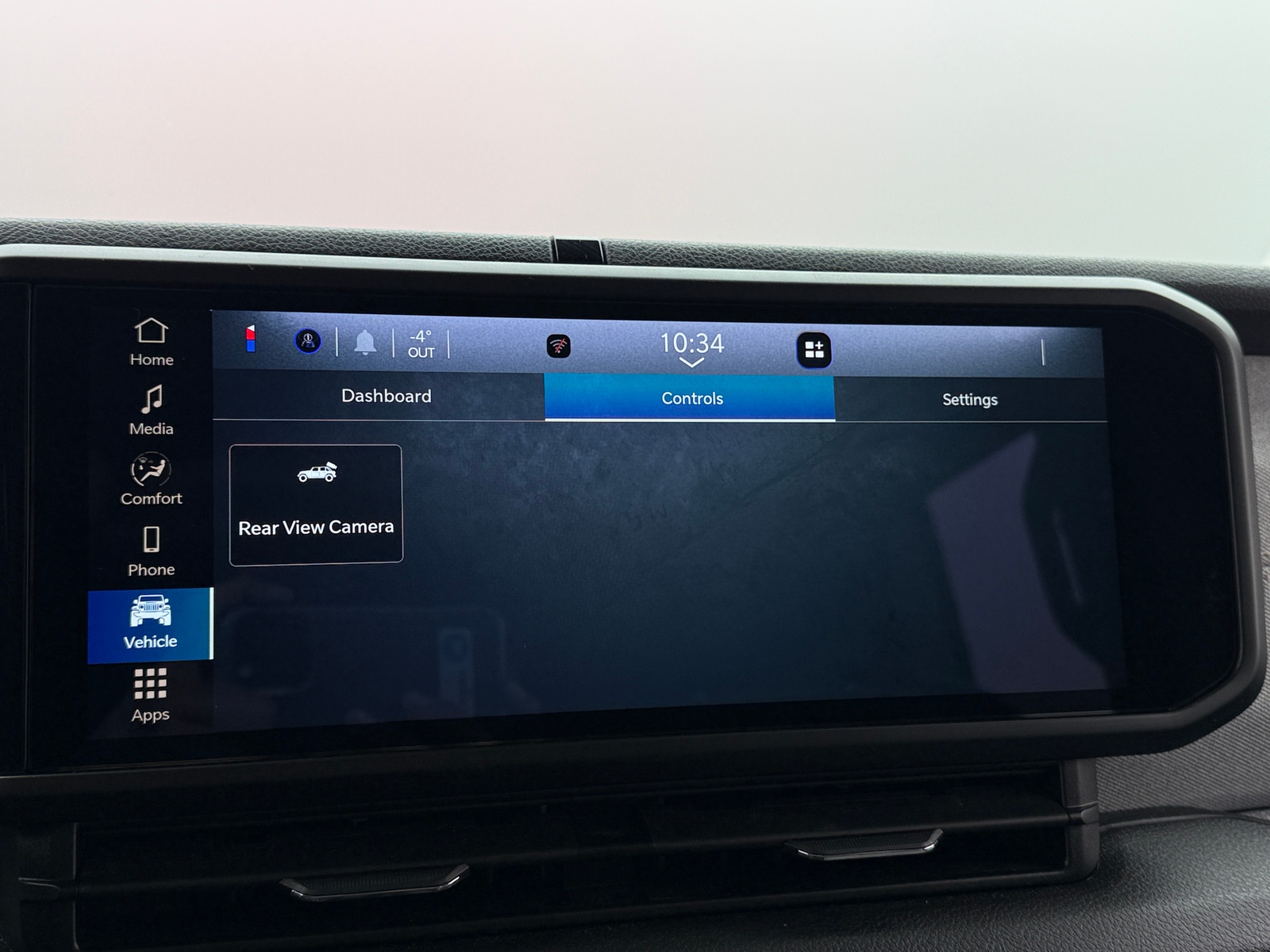 Thumbnail: 2025 Jeep Wrangler - 4