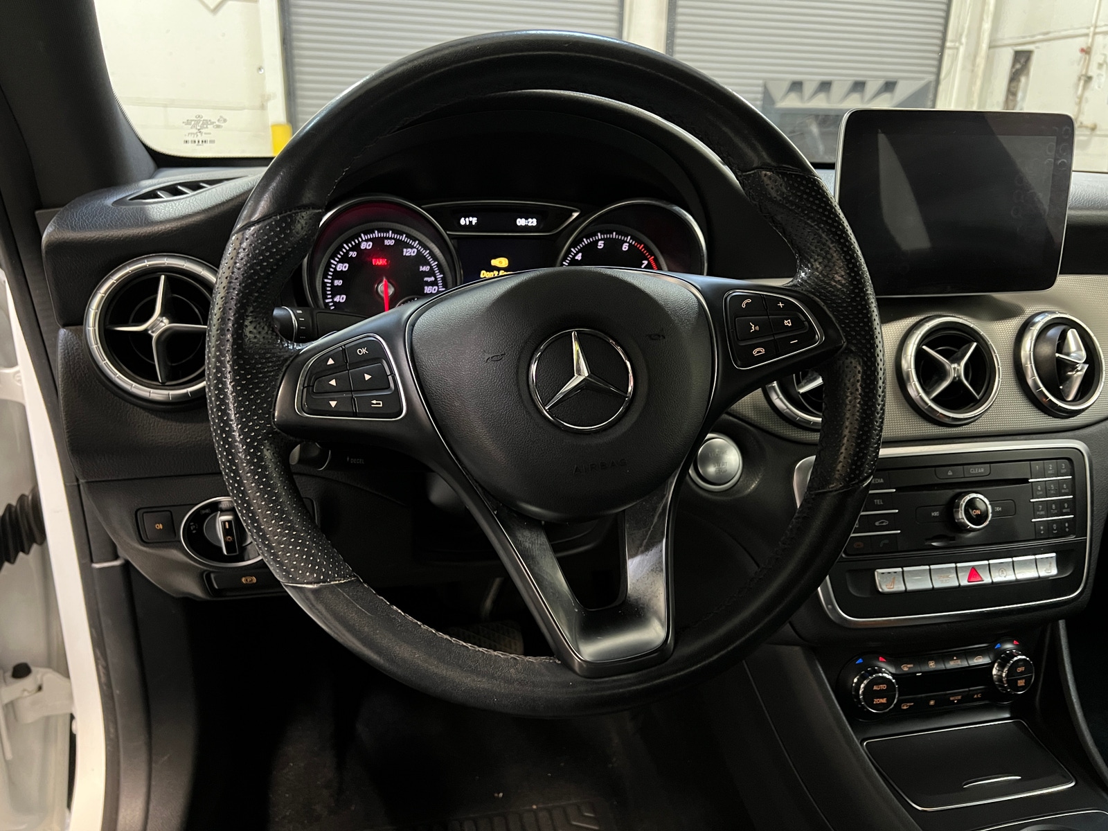 Thumbnail: 2019 Mercedes-Benz CLA - 4