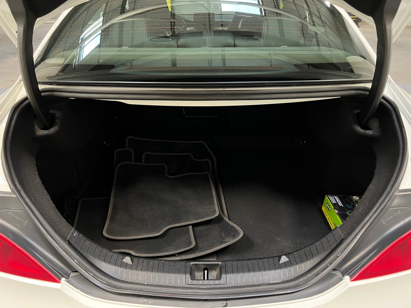 Thumbnail: 2019 Mercedes-Benz CLA - 6