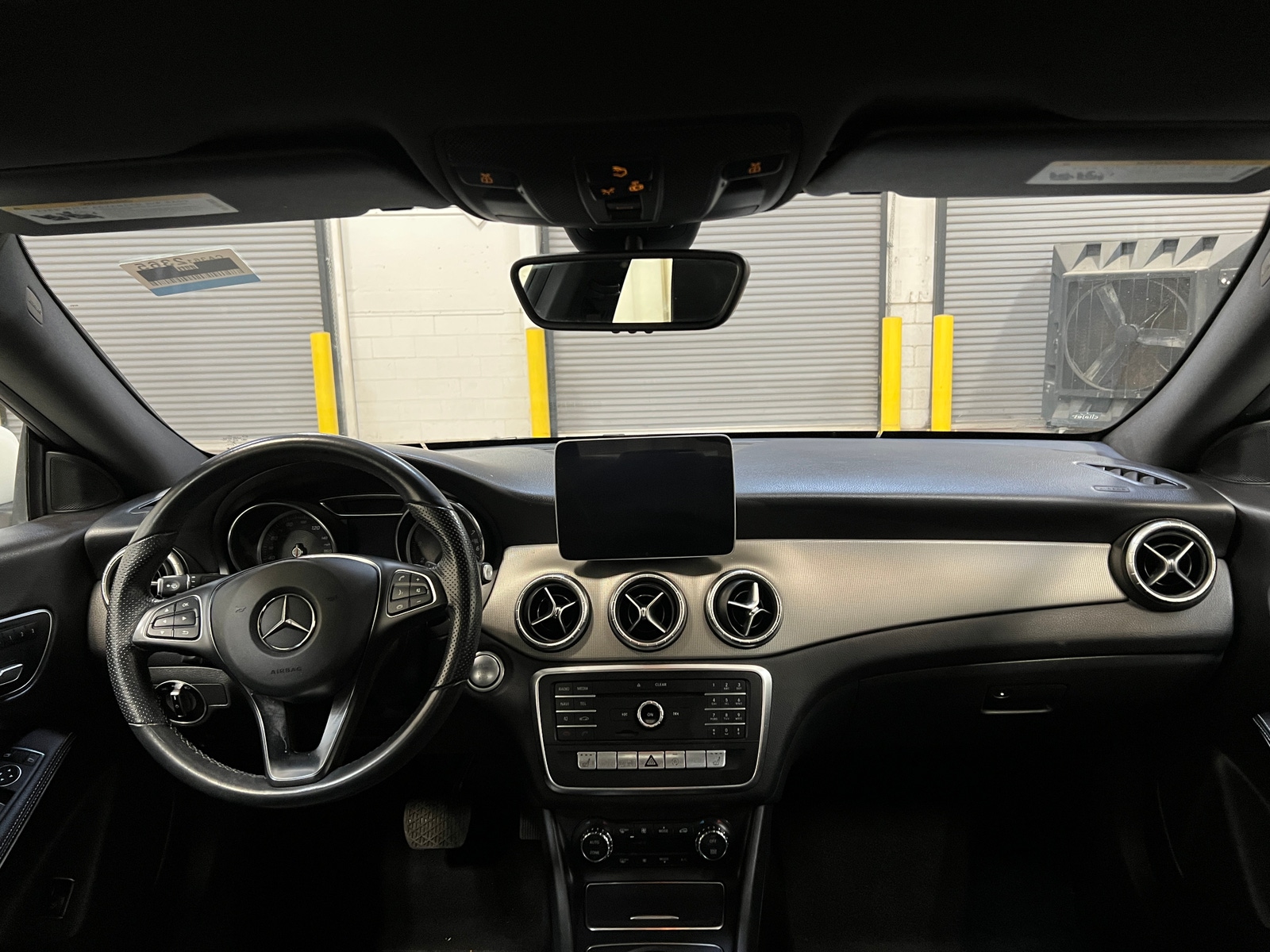 Thumbnail: 2019 Mercedes-Benz CLA - 2