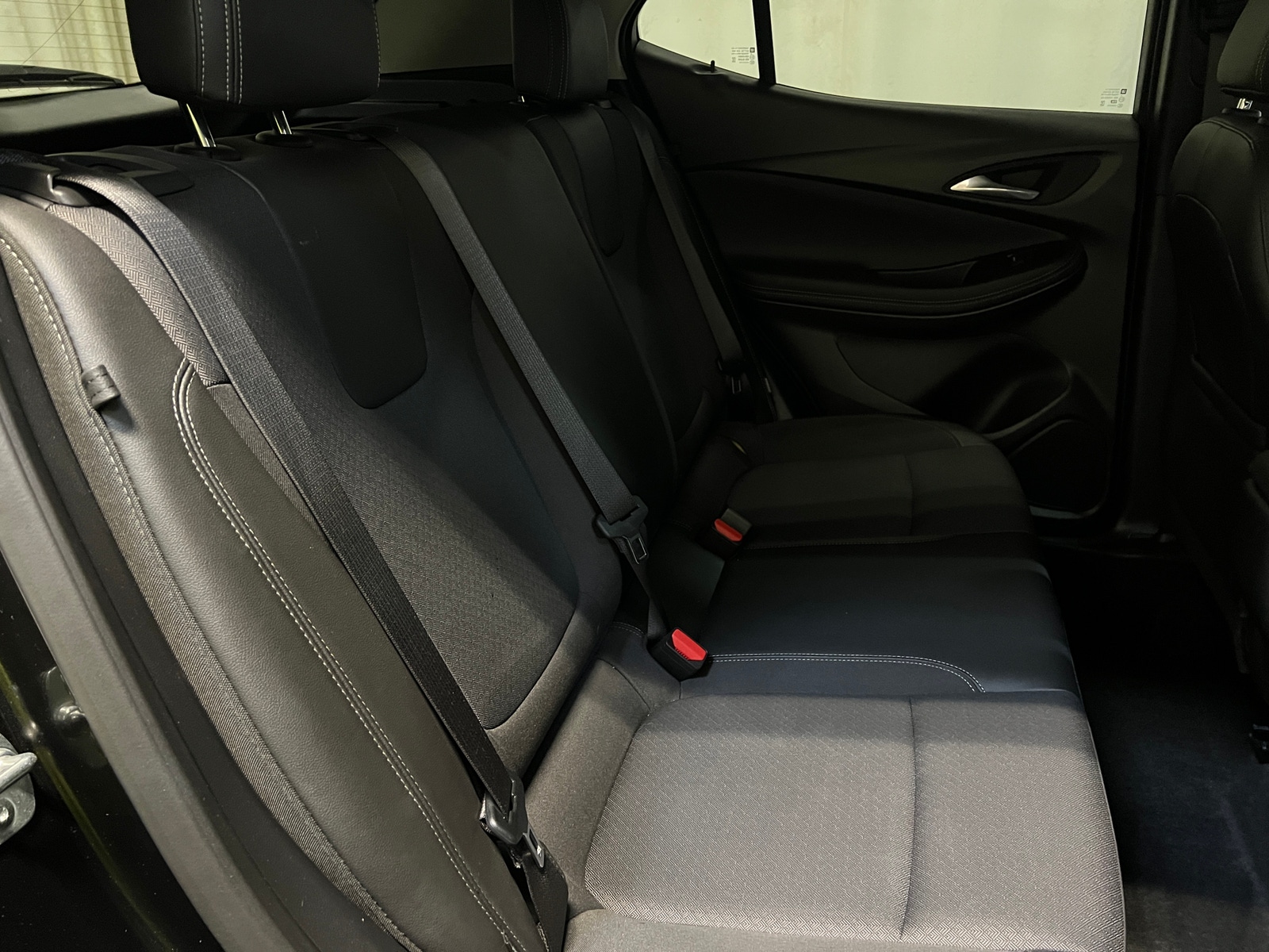 Thumbnail: 2025 Buick Encore GX - 6