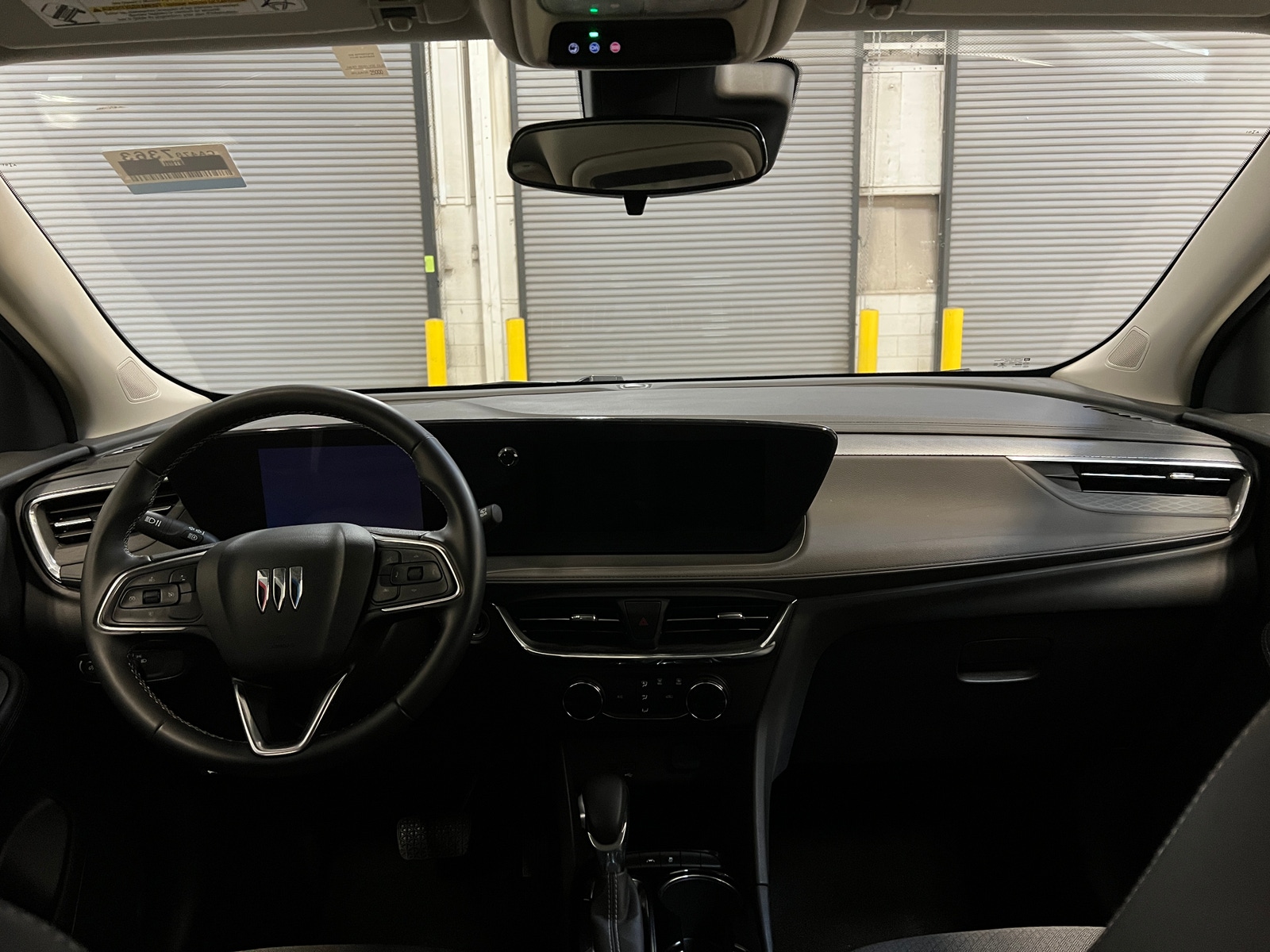 Thumbnail: 2025 Buick Encore GX - 3