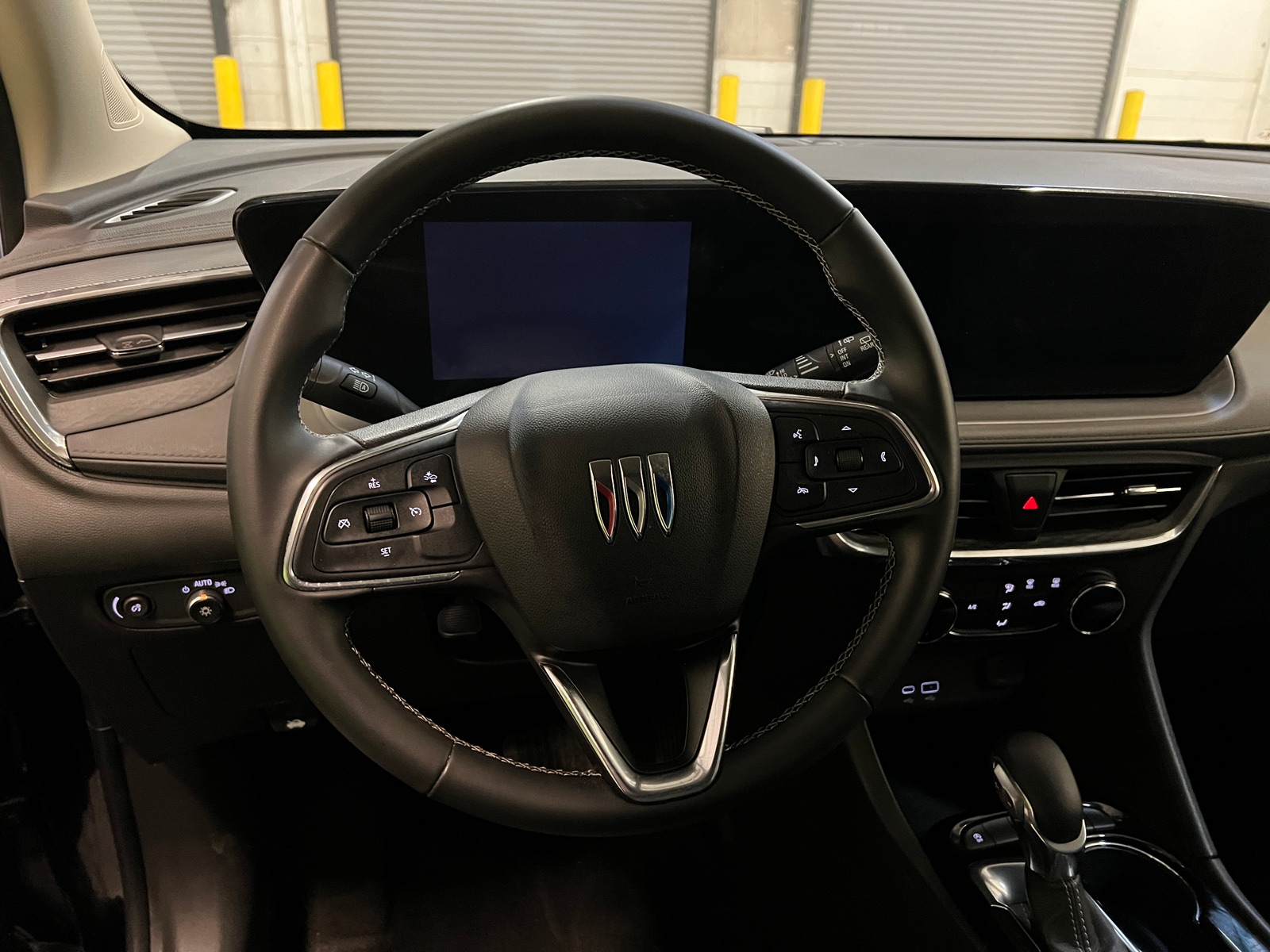 Thumbnail: 2025 Buick Encore GX - 5