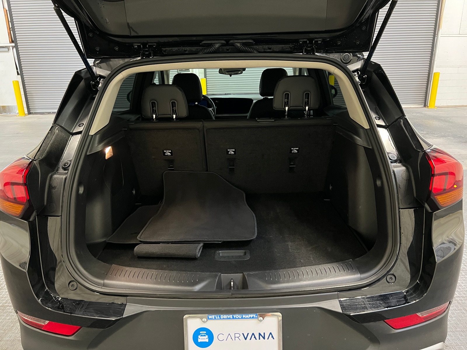 Thumbnail: 2025 Buick Encore GX - 7