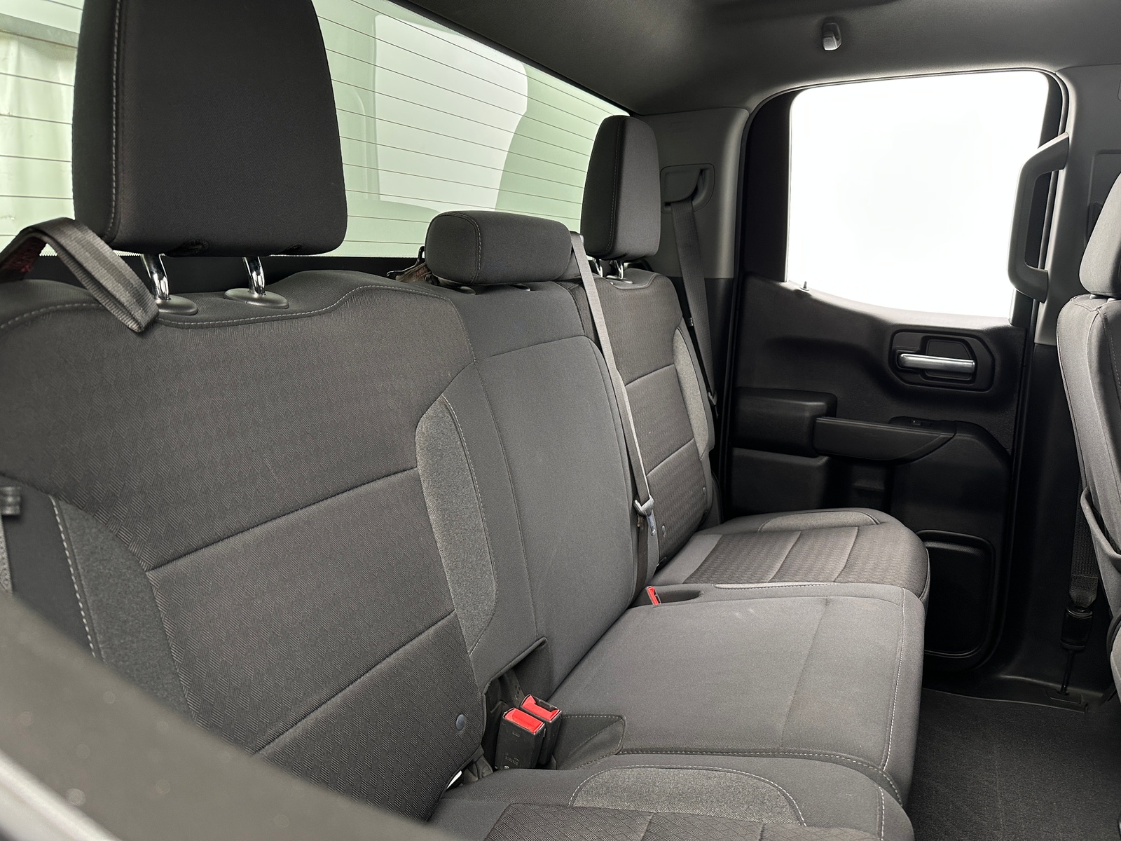 Thumbnail: 2023 Chevrolet Silverado 1500 - 6