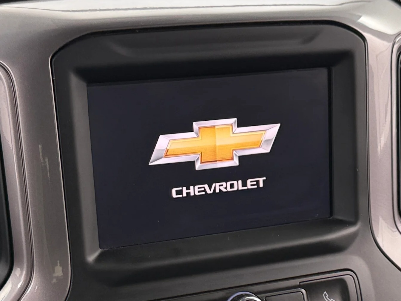 Thumbnail: 2023 Chevrolet Silverado 1500 - 4