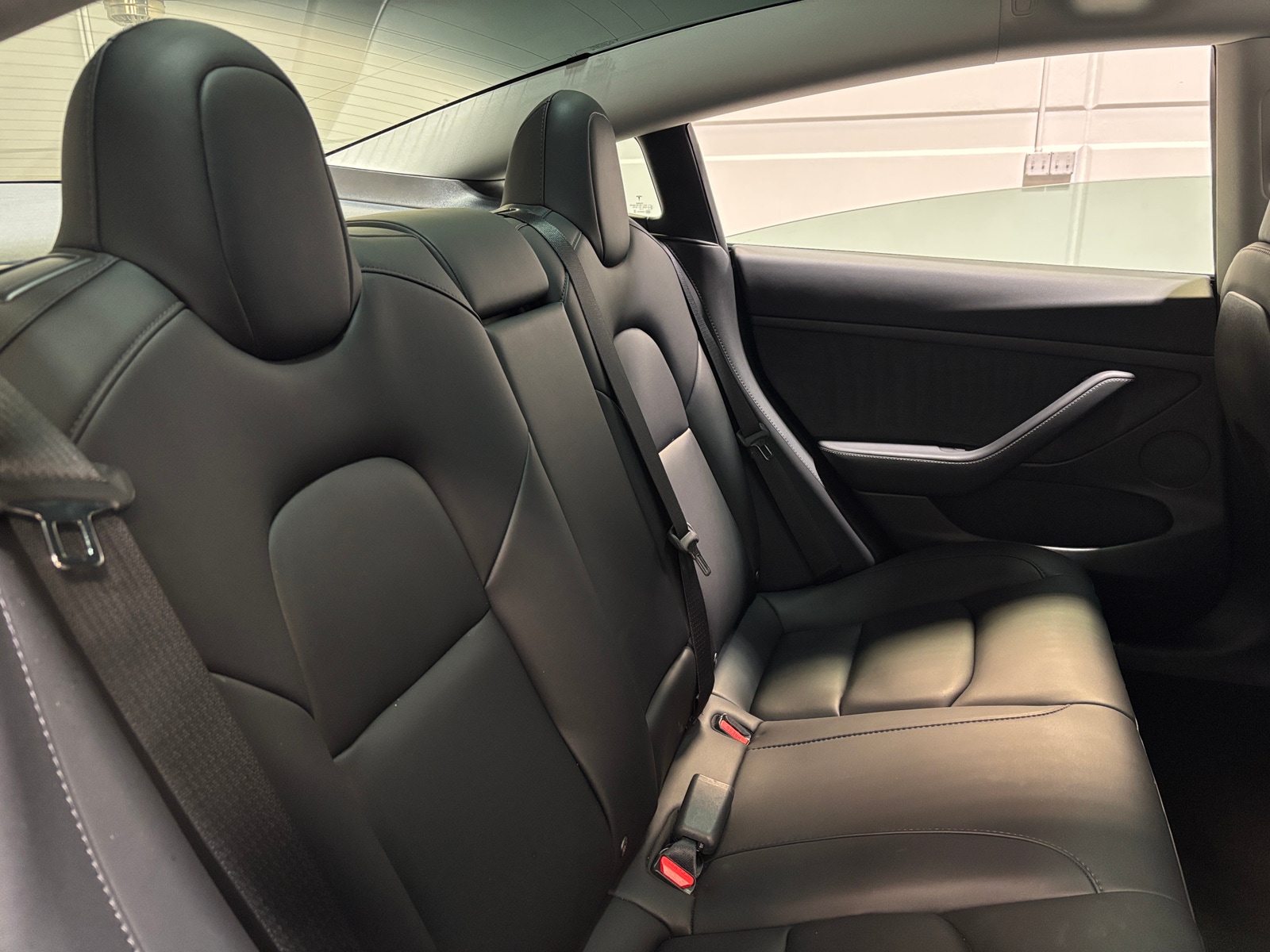 Thumbnail: 2023 Tesla Model 3 - 5