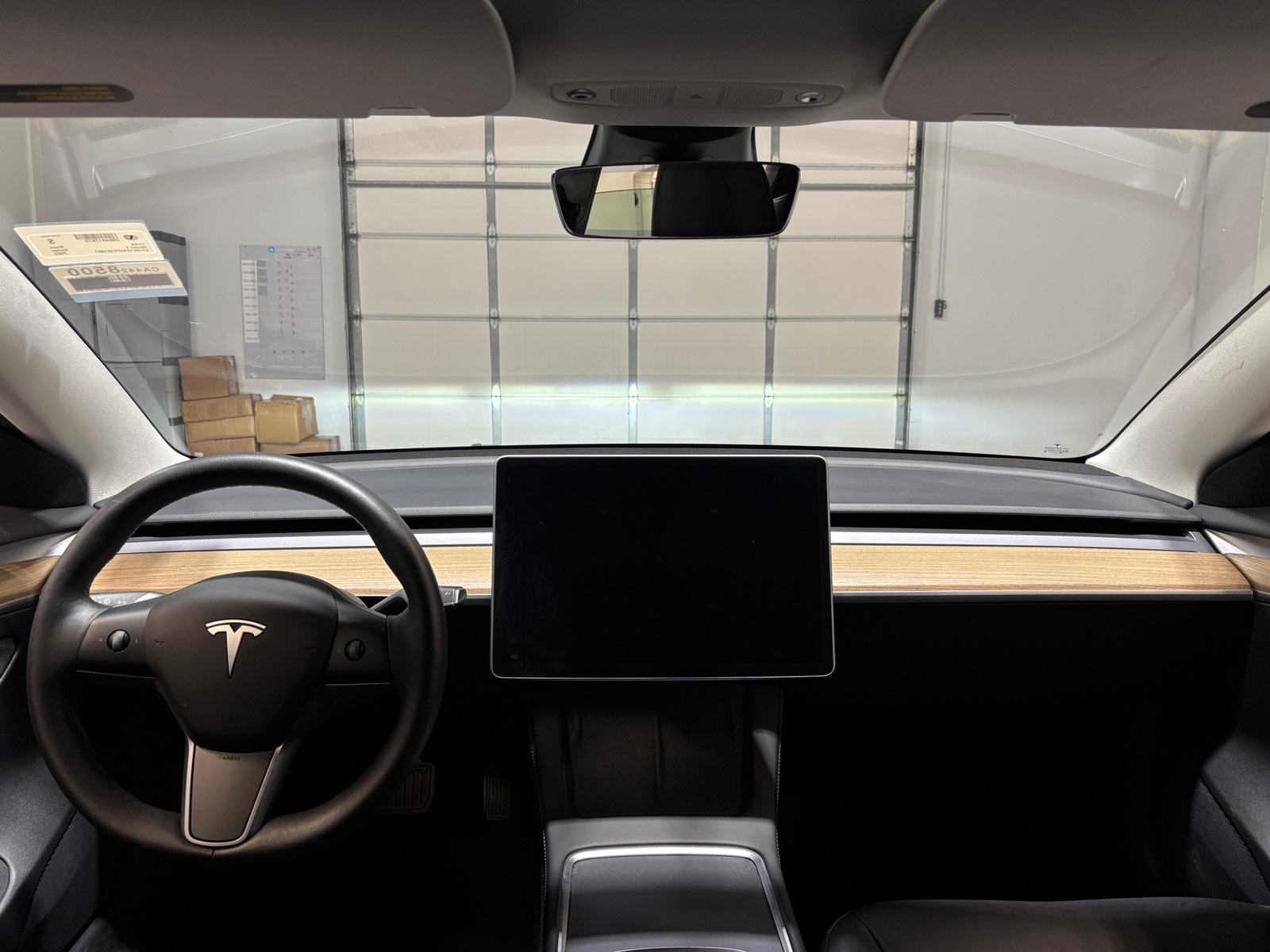 Thumbnail: 2023 Tesla Model 3 - 2