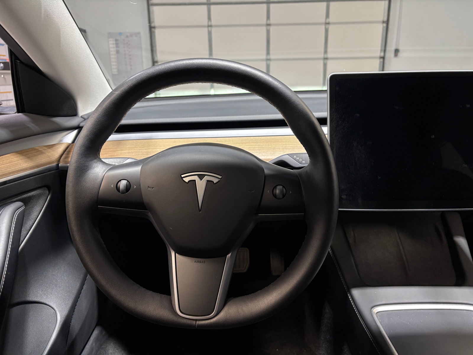 Thumbnail: 2023 Tesla Model 3 - 4