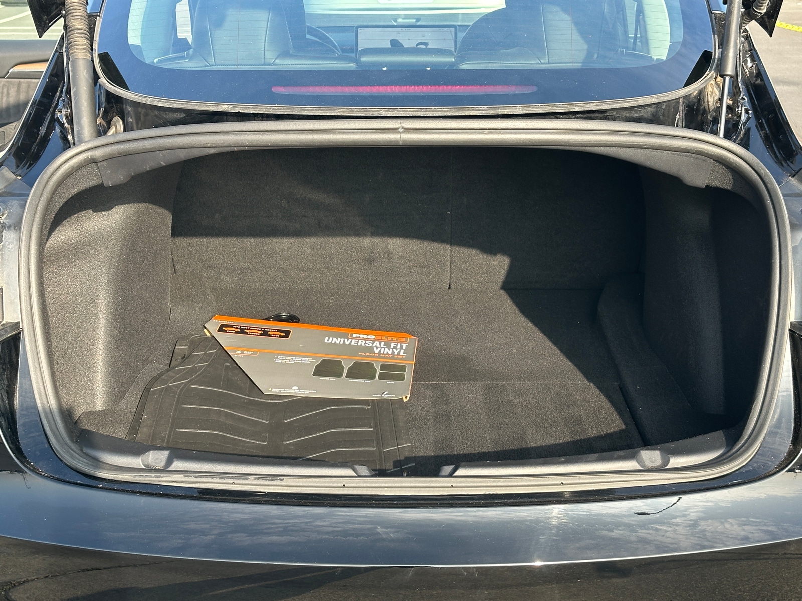 Thumbnail: 2023 Tesla Model 3 - 6