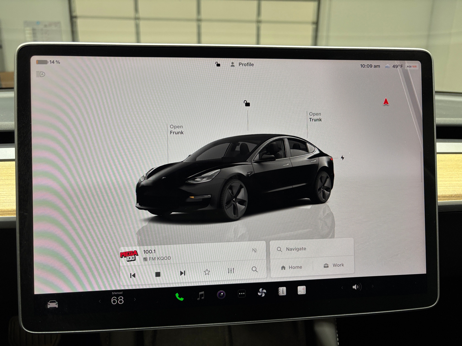 Thumbnail: 2023 Tesla Model 3 - 3