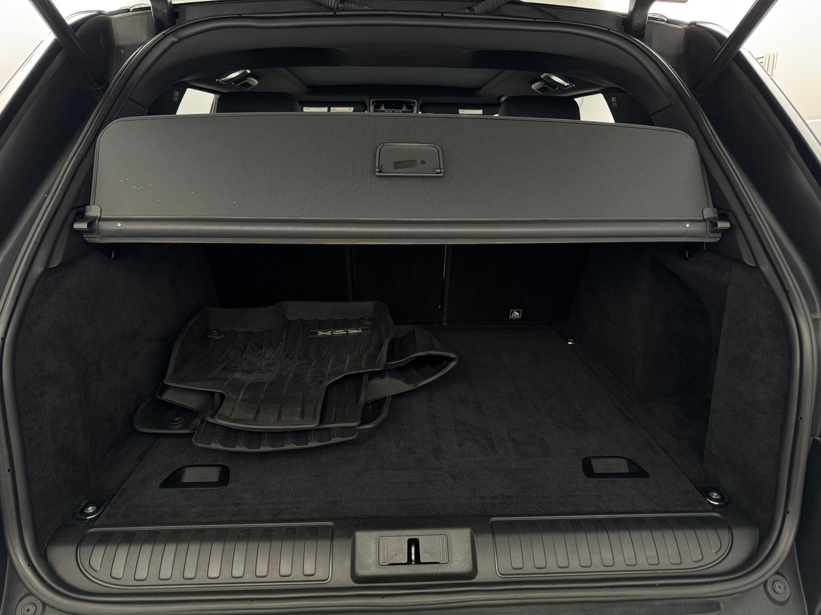 Thumbnail: 2017 Land Rover Range Rover Sport - 6