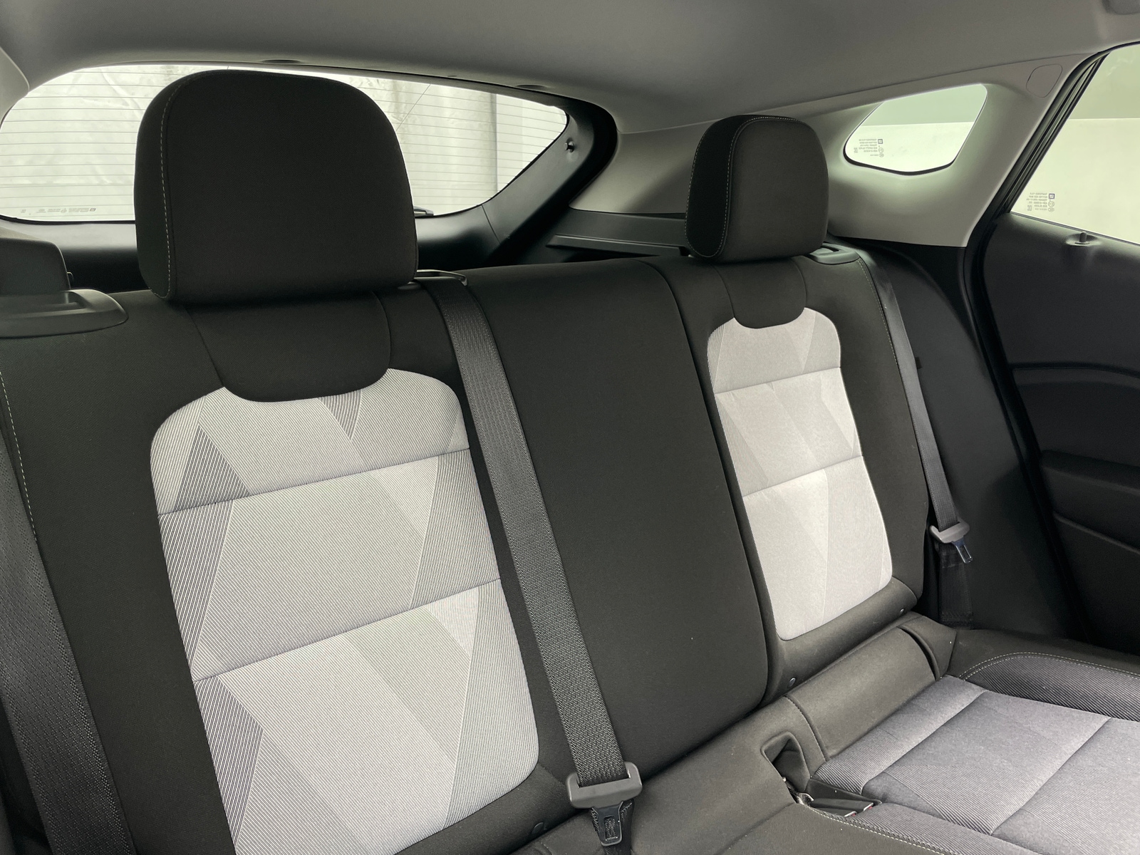 Thumbnail: 2025 Chevrolet Trax - 6