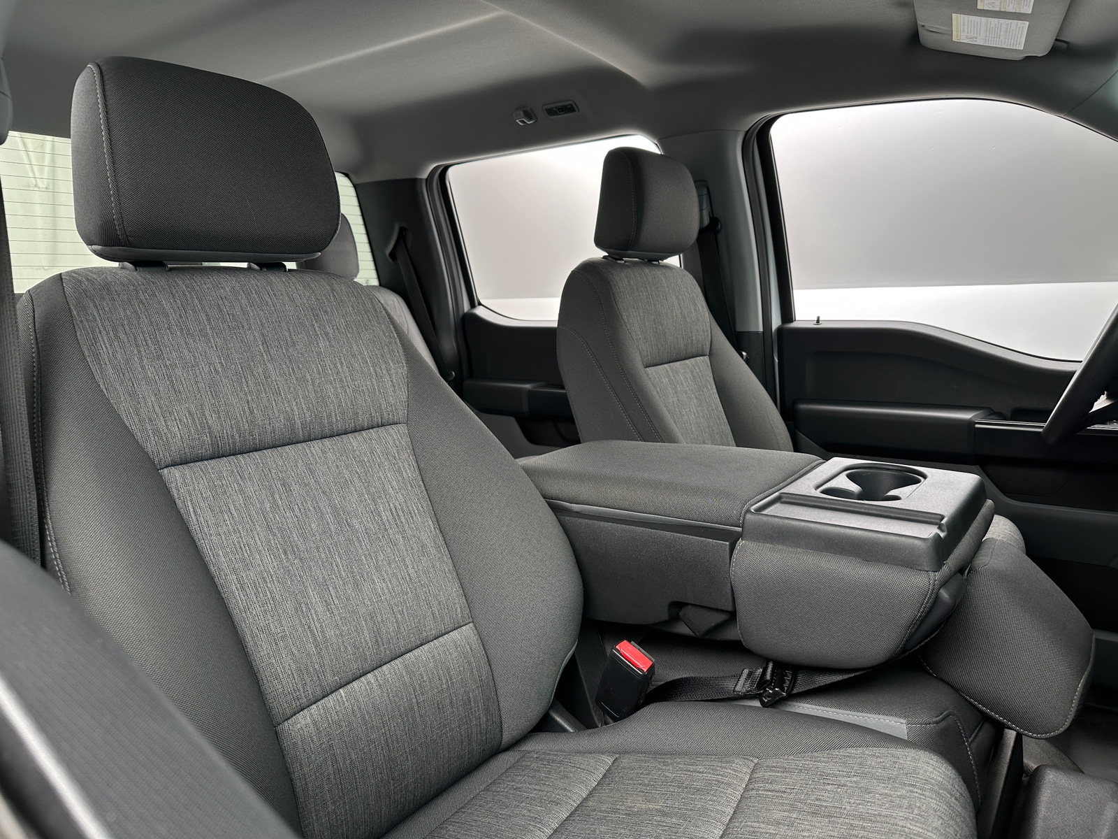 Thumbnail: 2021 Ford Econoline - 2