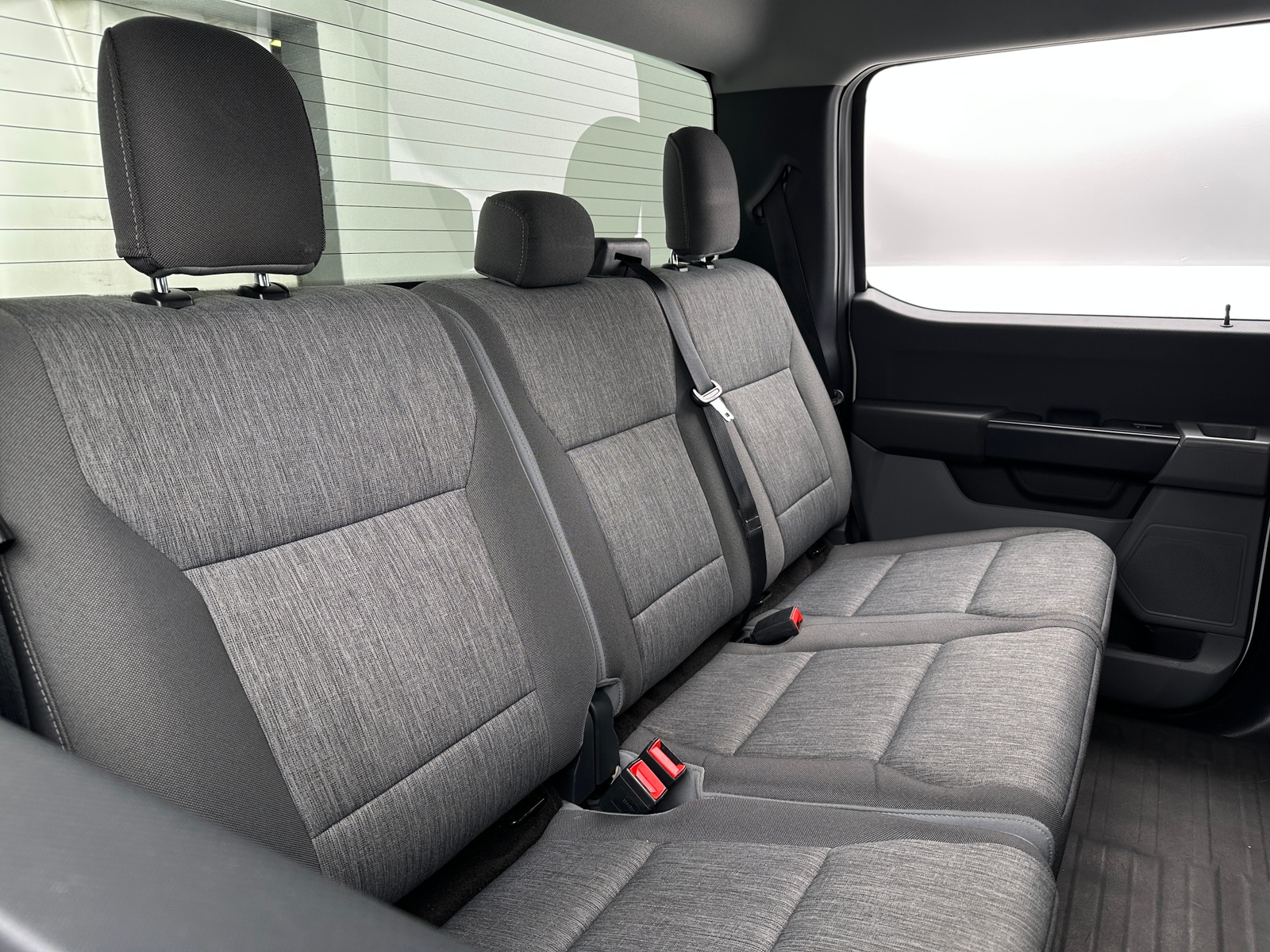 Thumbnail: 2021 Ford Econoline - 6