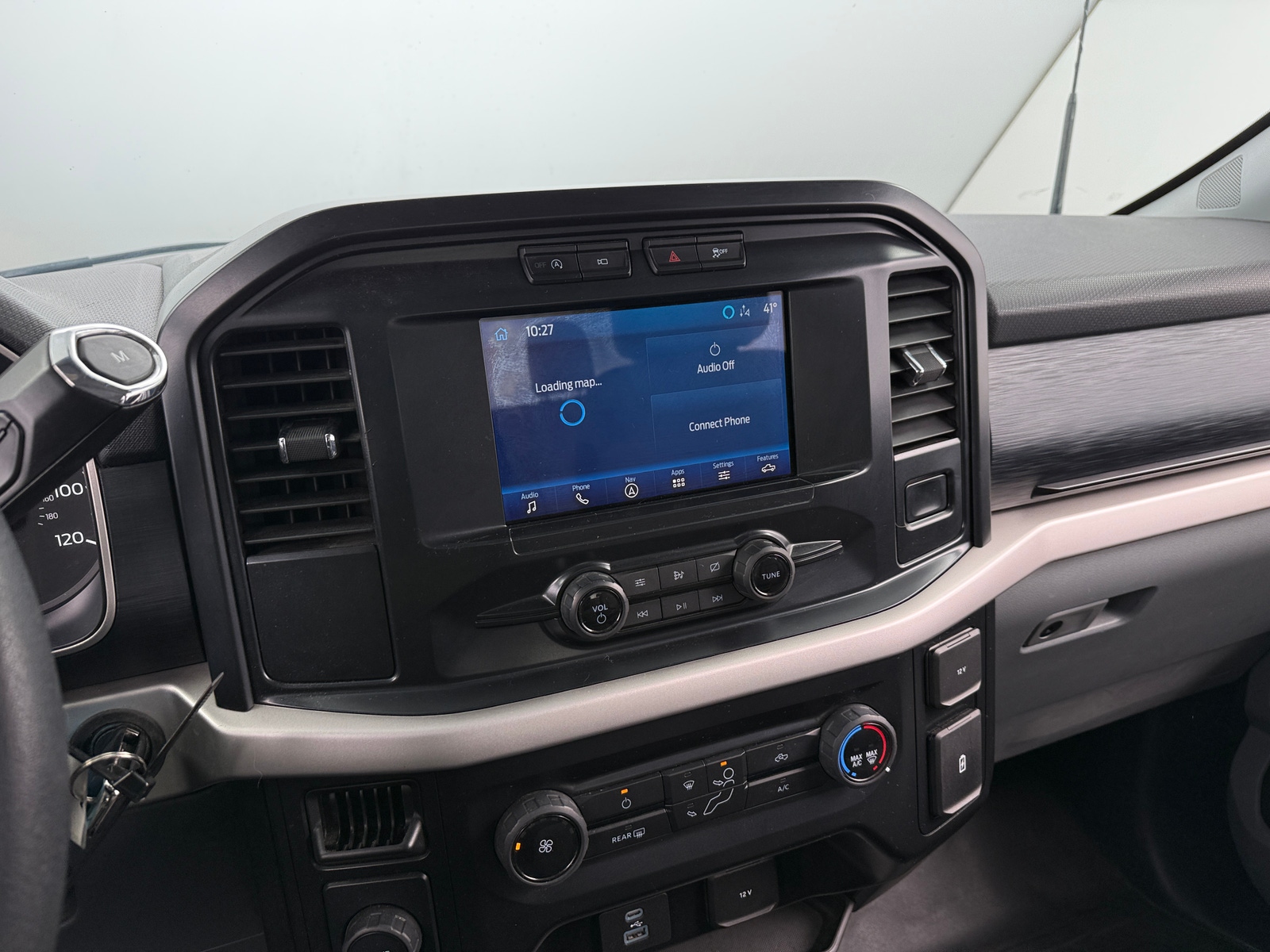 Thumbnail: 2021 Ford Econoline - 4