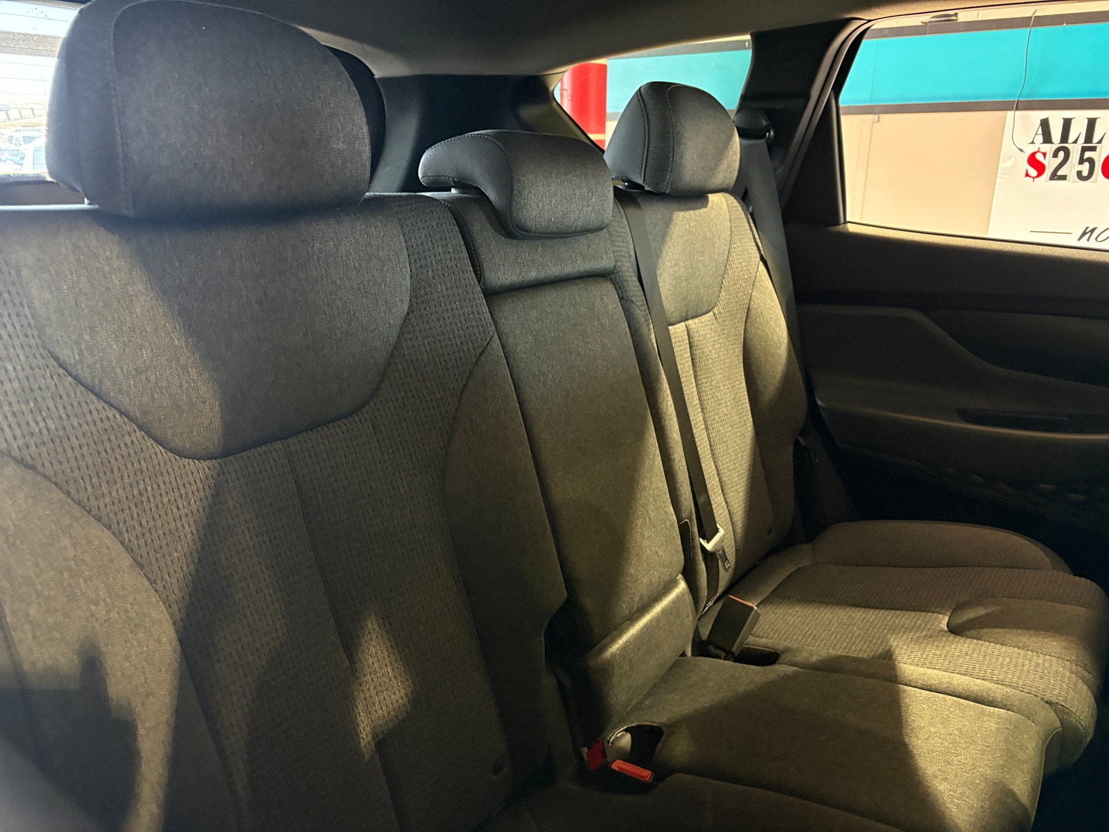 Thumbnail: 2023 Hyundai Santa Fe - 6