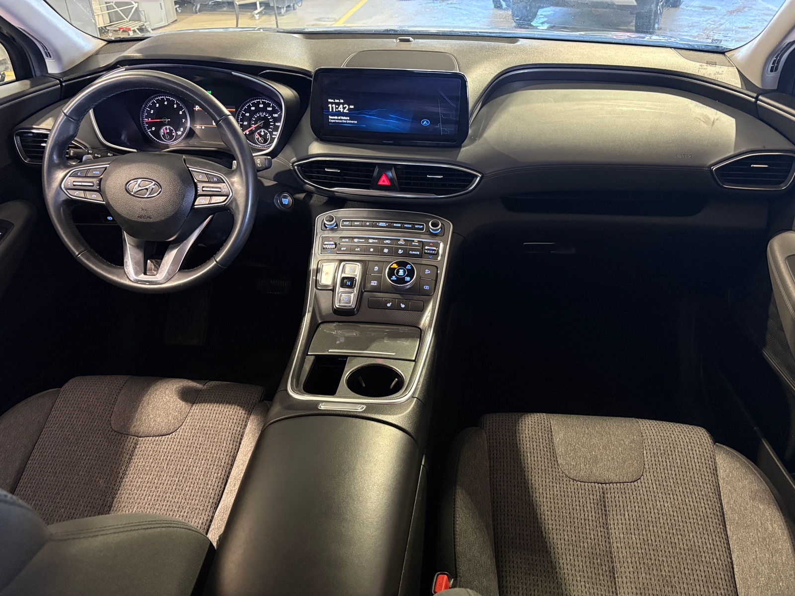 Thumbnail: 2023 Hyundai Santa Fe - 3