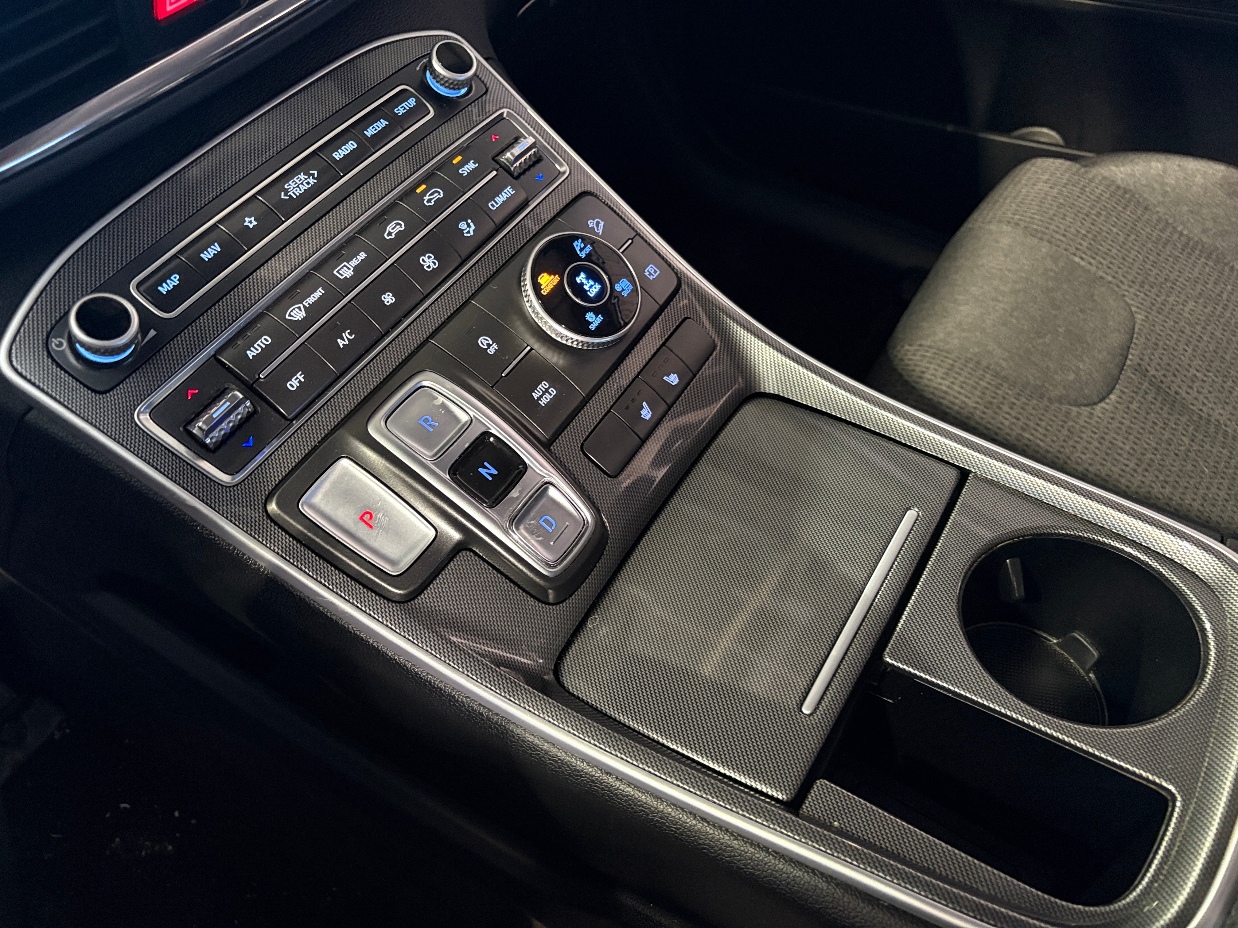 2023 Hyundai Santa Fe