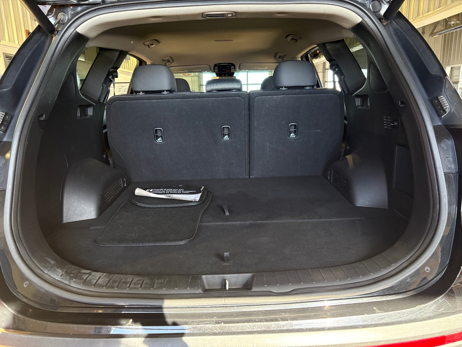 Thumbnail: 2023 Hyundai Santa Fe - 7